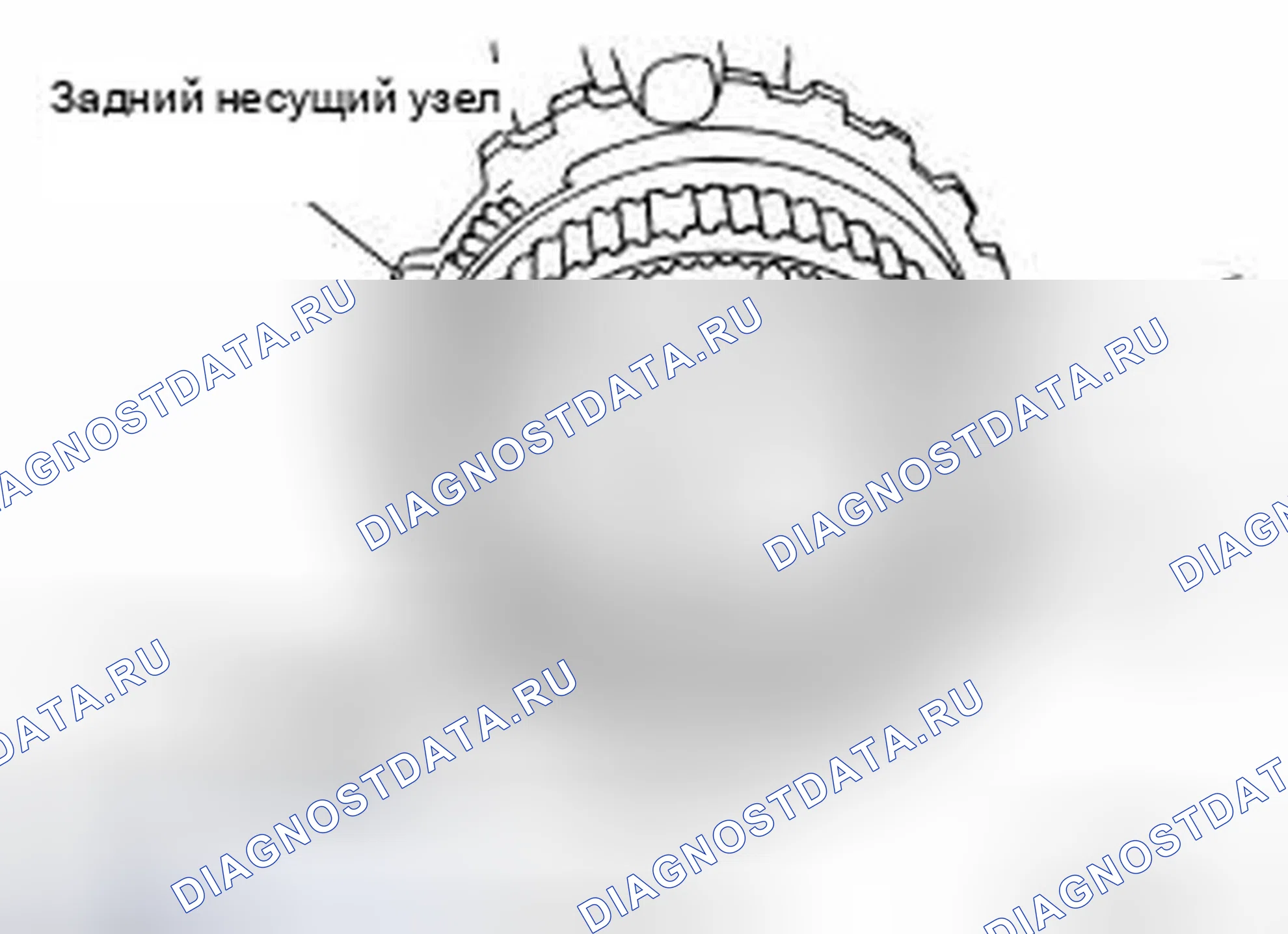 Рис. 176. Infiniti EX35 I