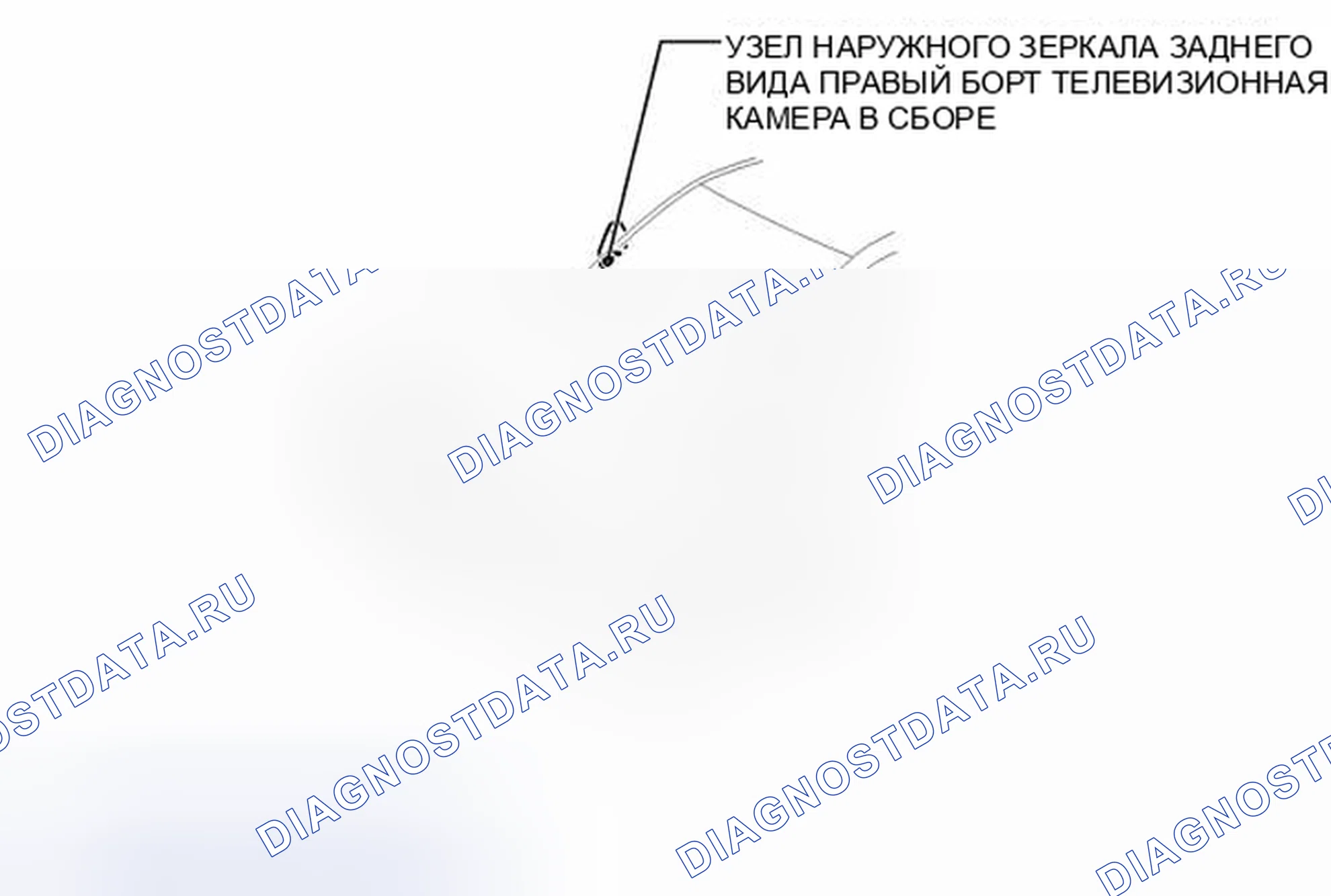 Рис. 284: ИЛЛЮСТРАЦИЯ. Haval Raptor I