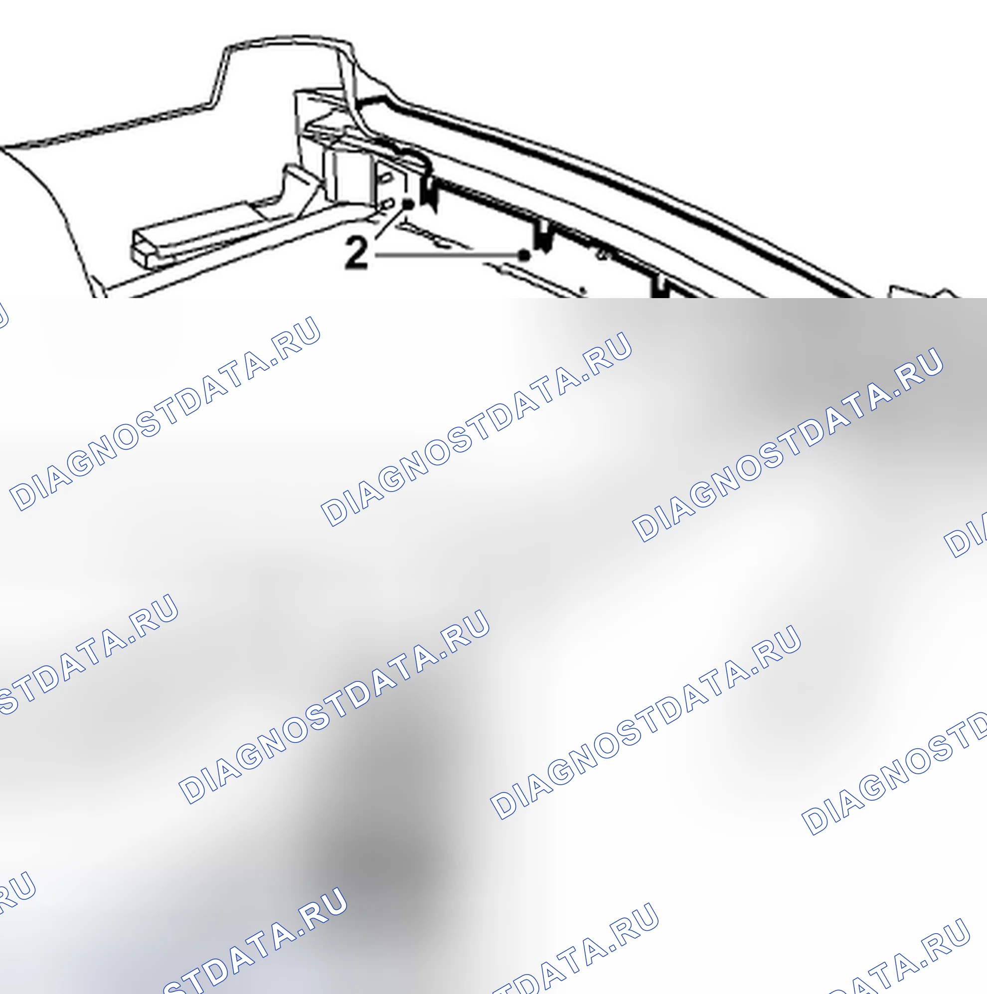 Рис. 57: Фитинг. Kia Picanto III
