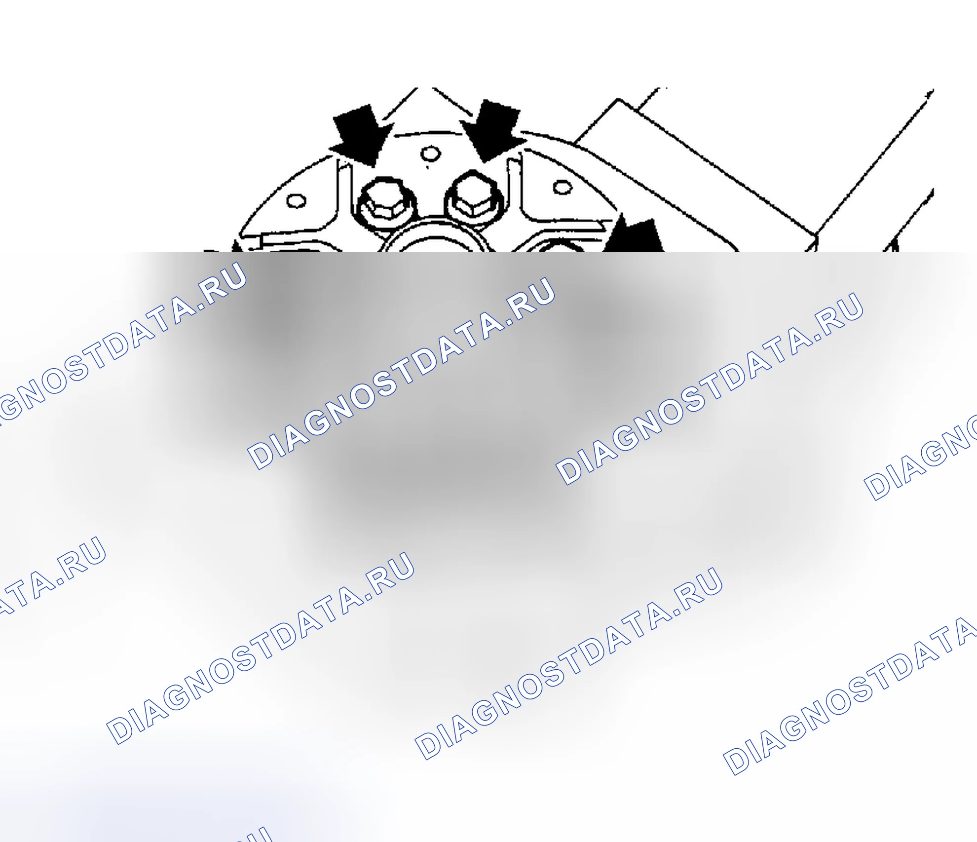 Рис. 159. Honda Odyssey (North America) I