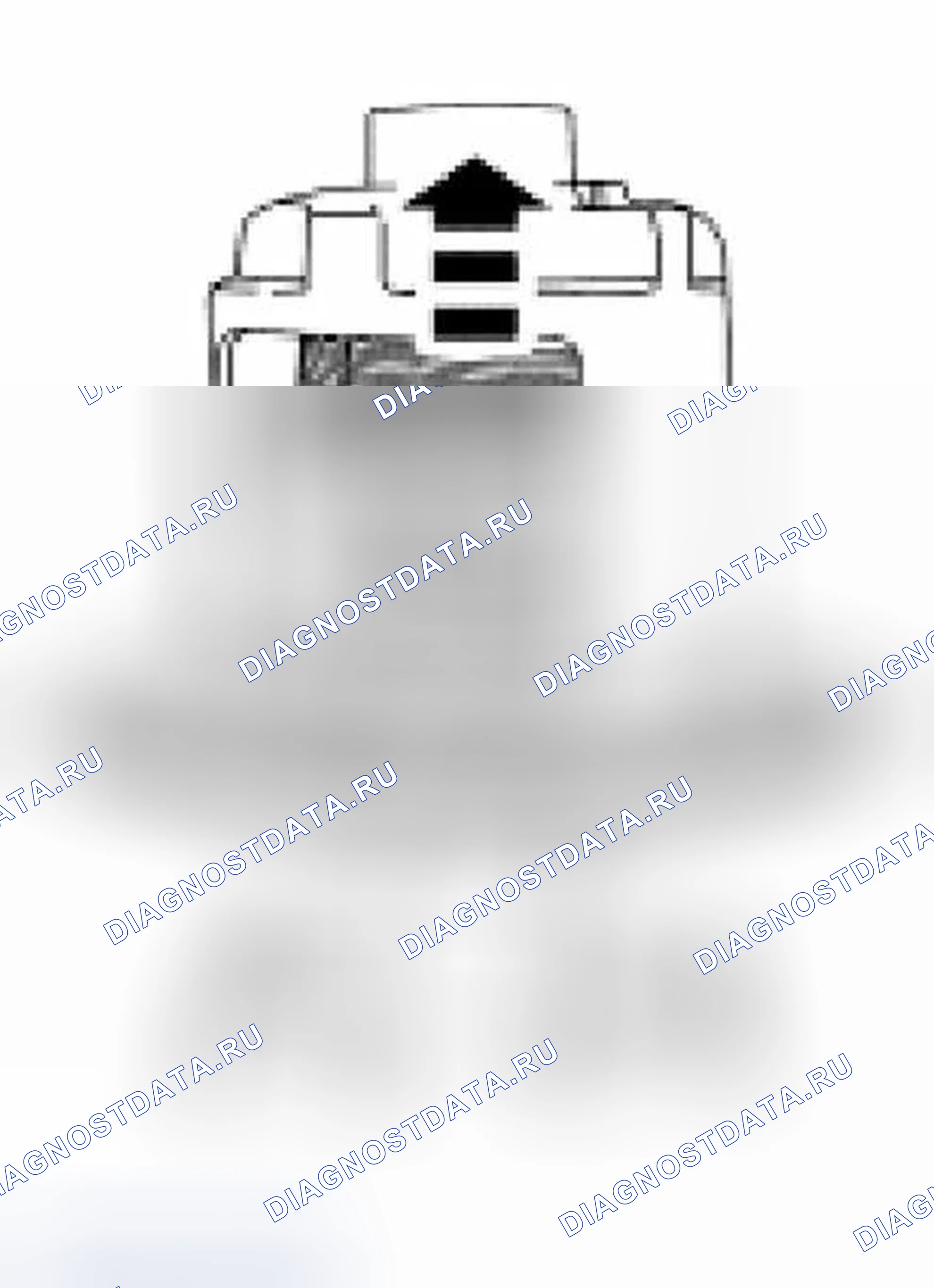 Рис. 1374. Ford Pickup F150 