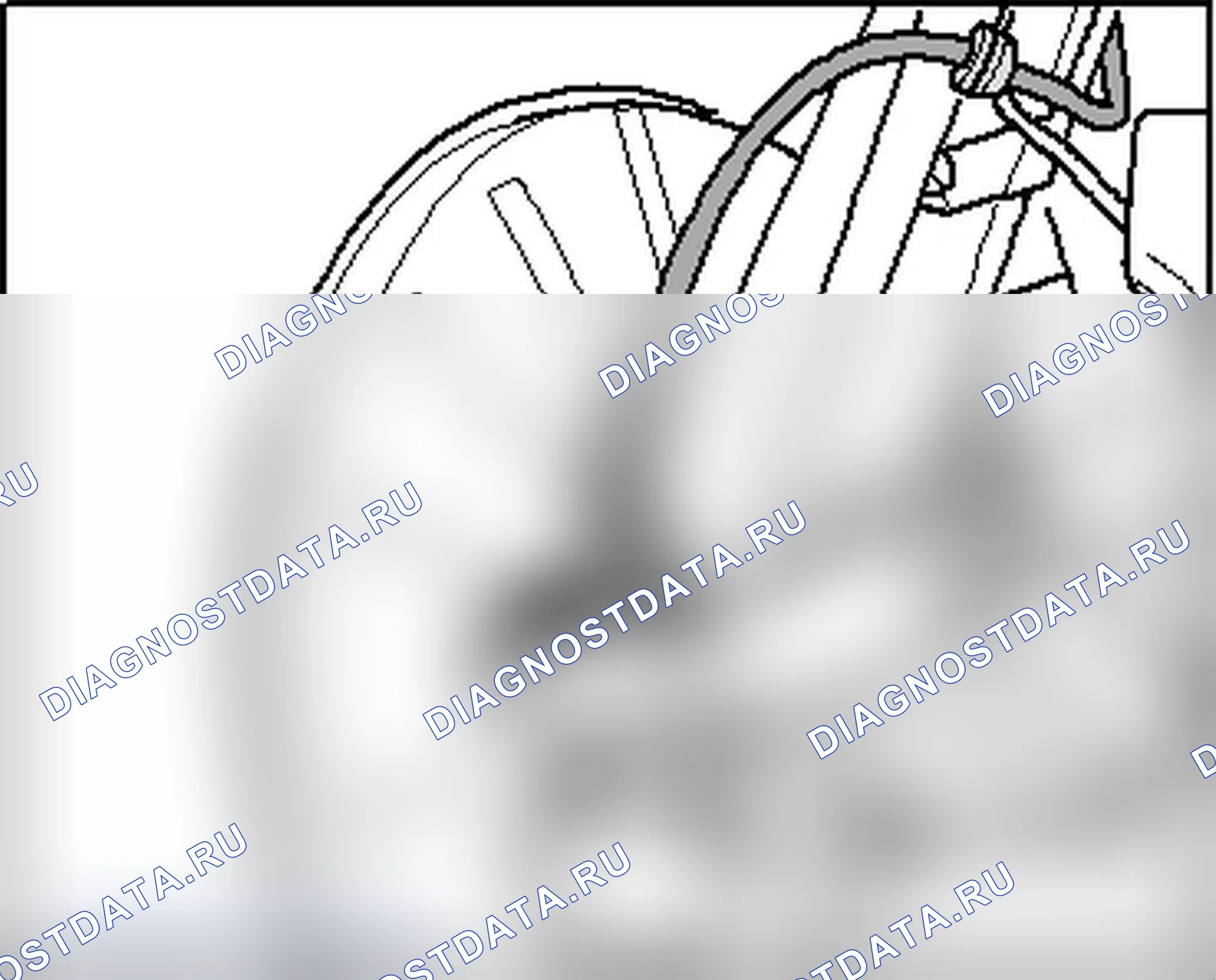 Рис. 131. Audi S4 B8 рестайлинг