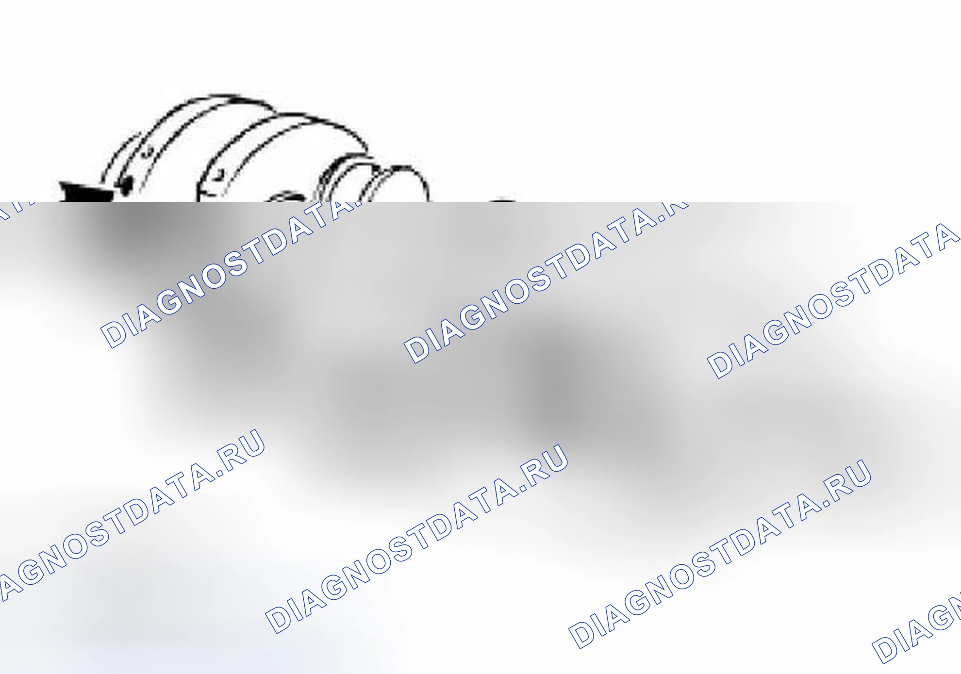 Рис. 303. BMW X3 E83