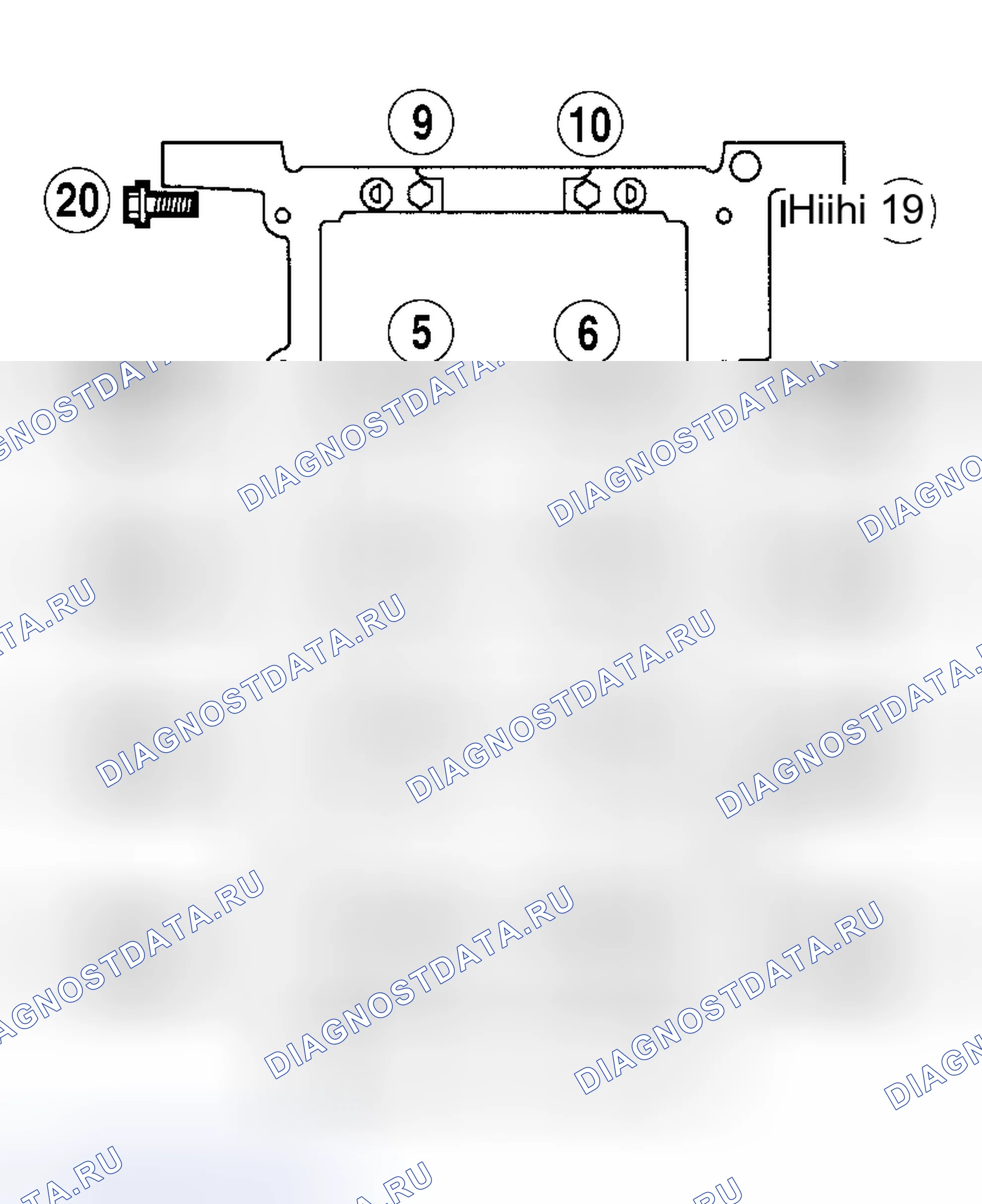 Рис. 117. Ford Pickup F250 