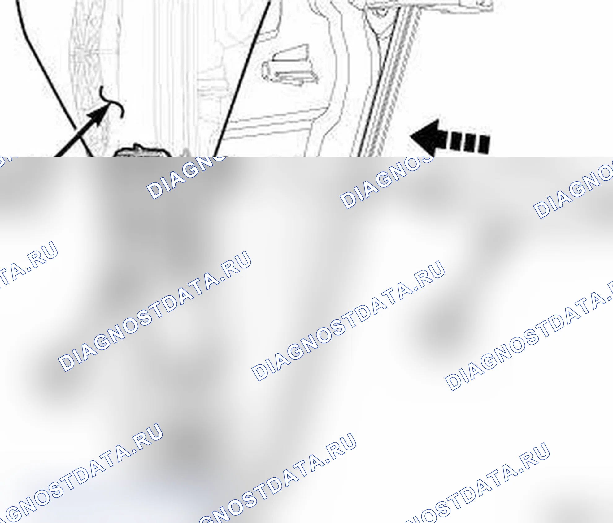 Рис. 44. Jeep Grand Cherokee WK2