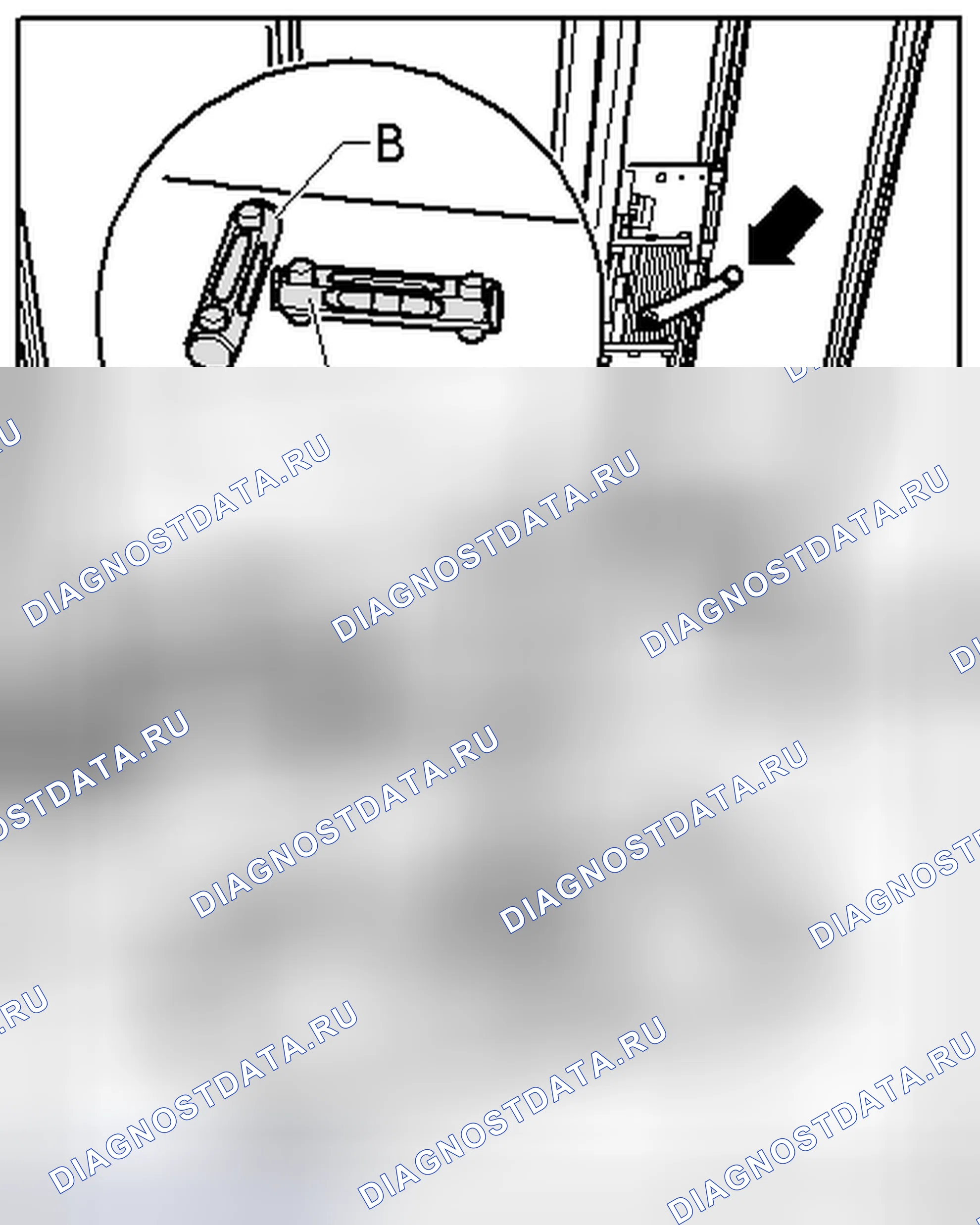 Рис. 133. Volkswagen Touareg II