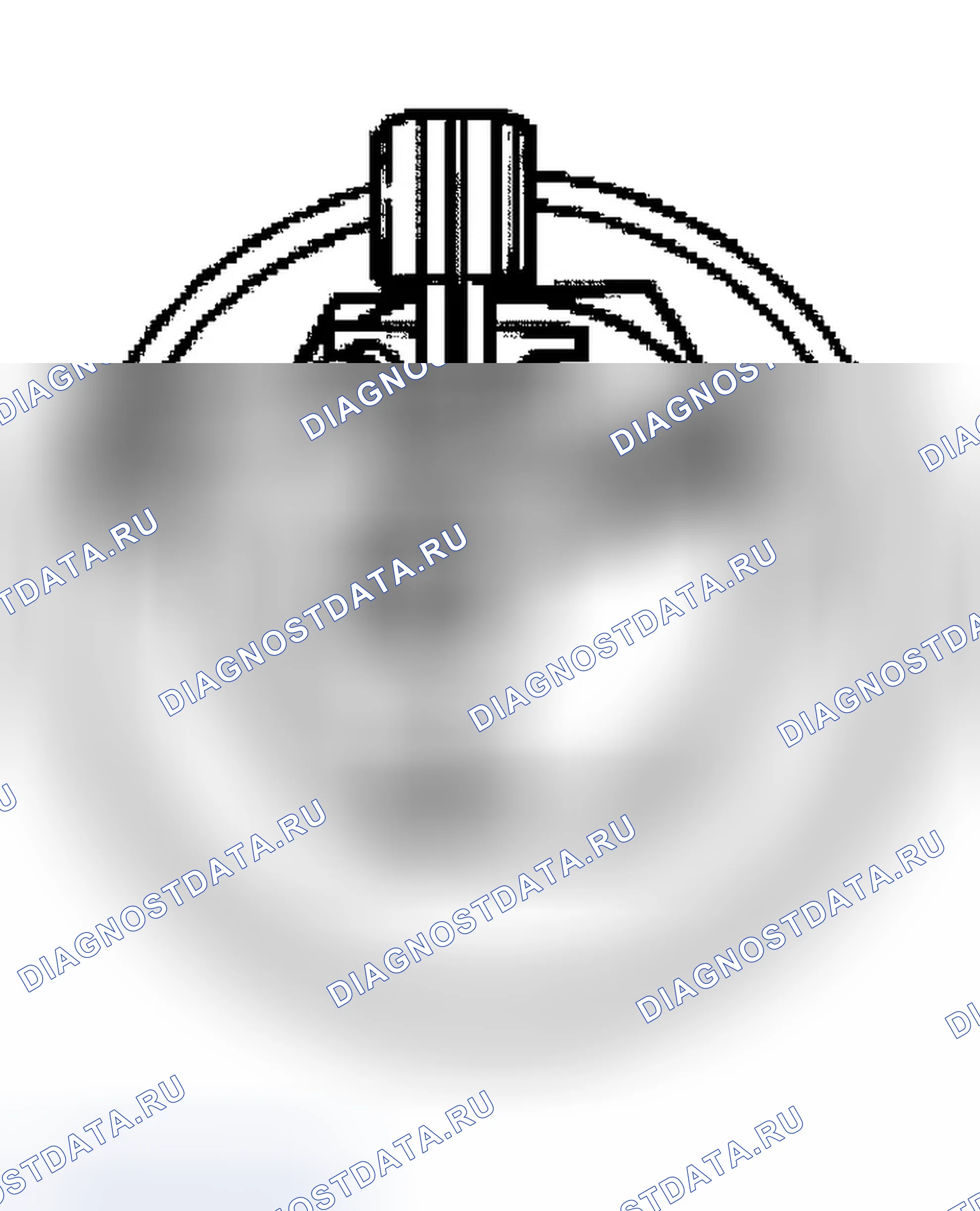Рис. 147. Ford Crown Victoria II