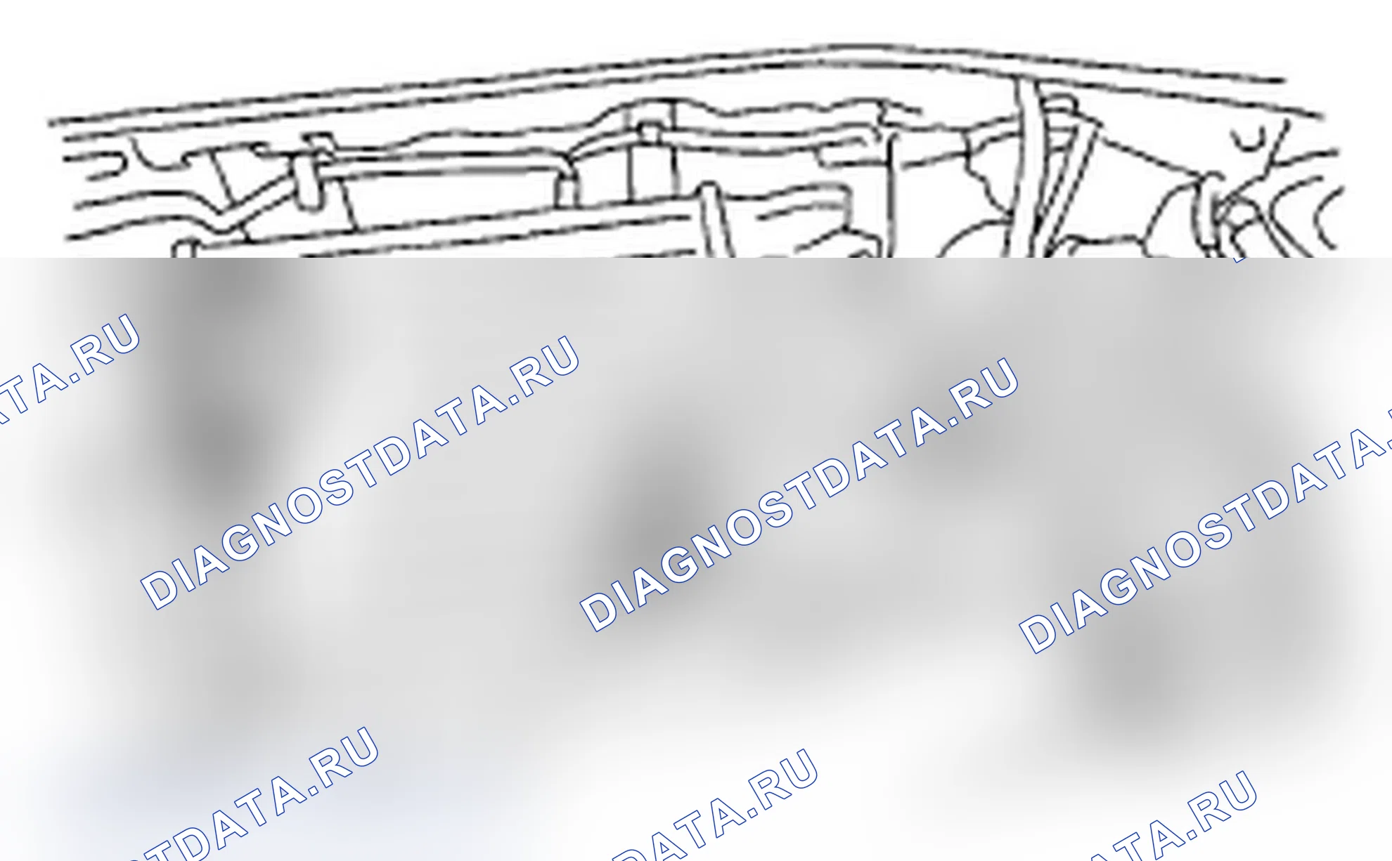 Рис. 334. Subaru Impreza WRX GH