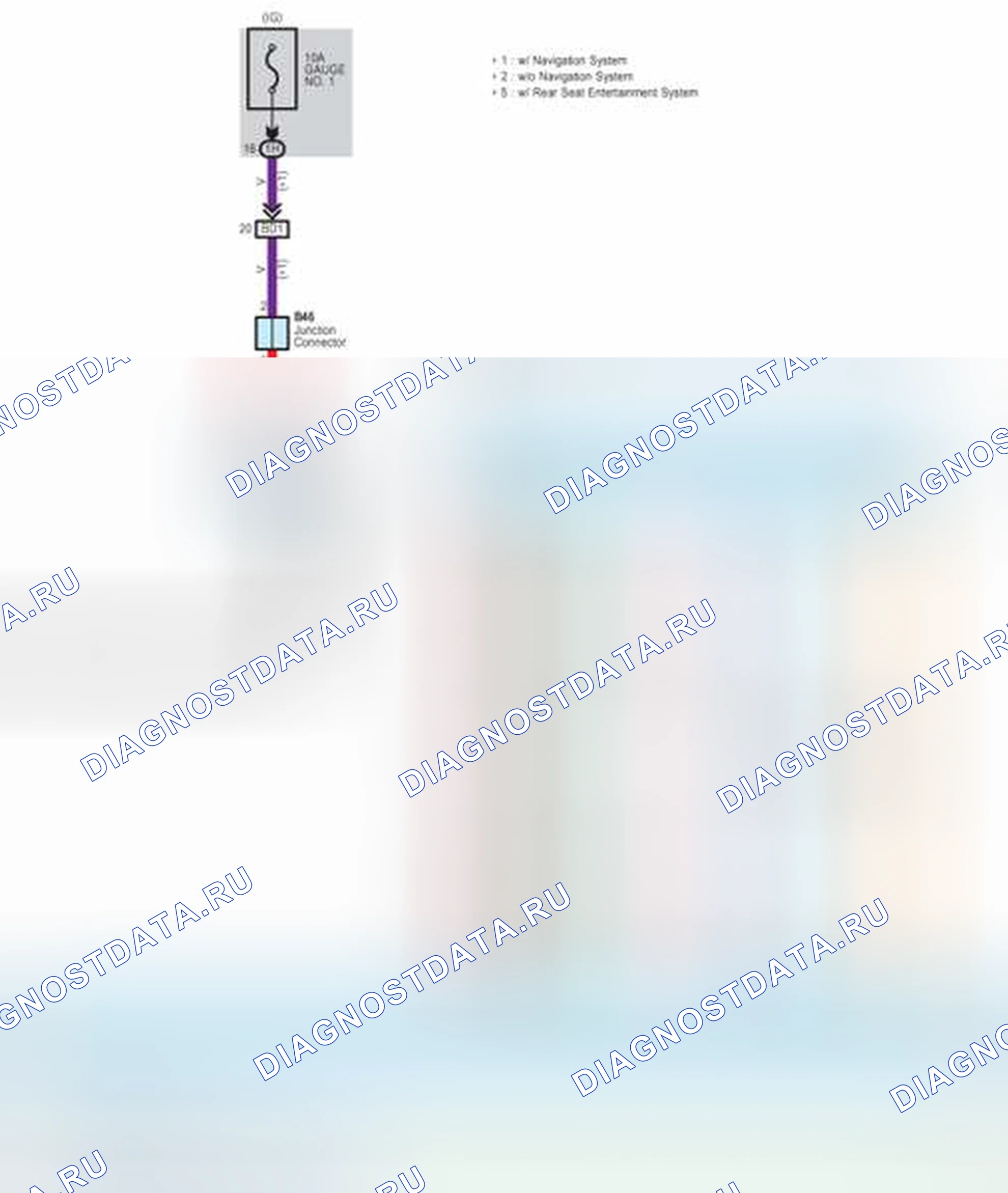 Рис. 322. Toyota Highlander II