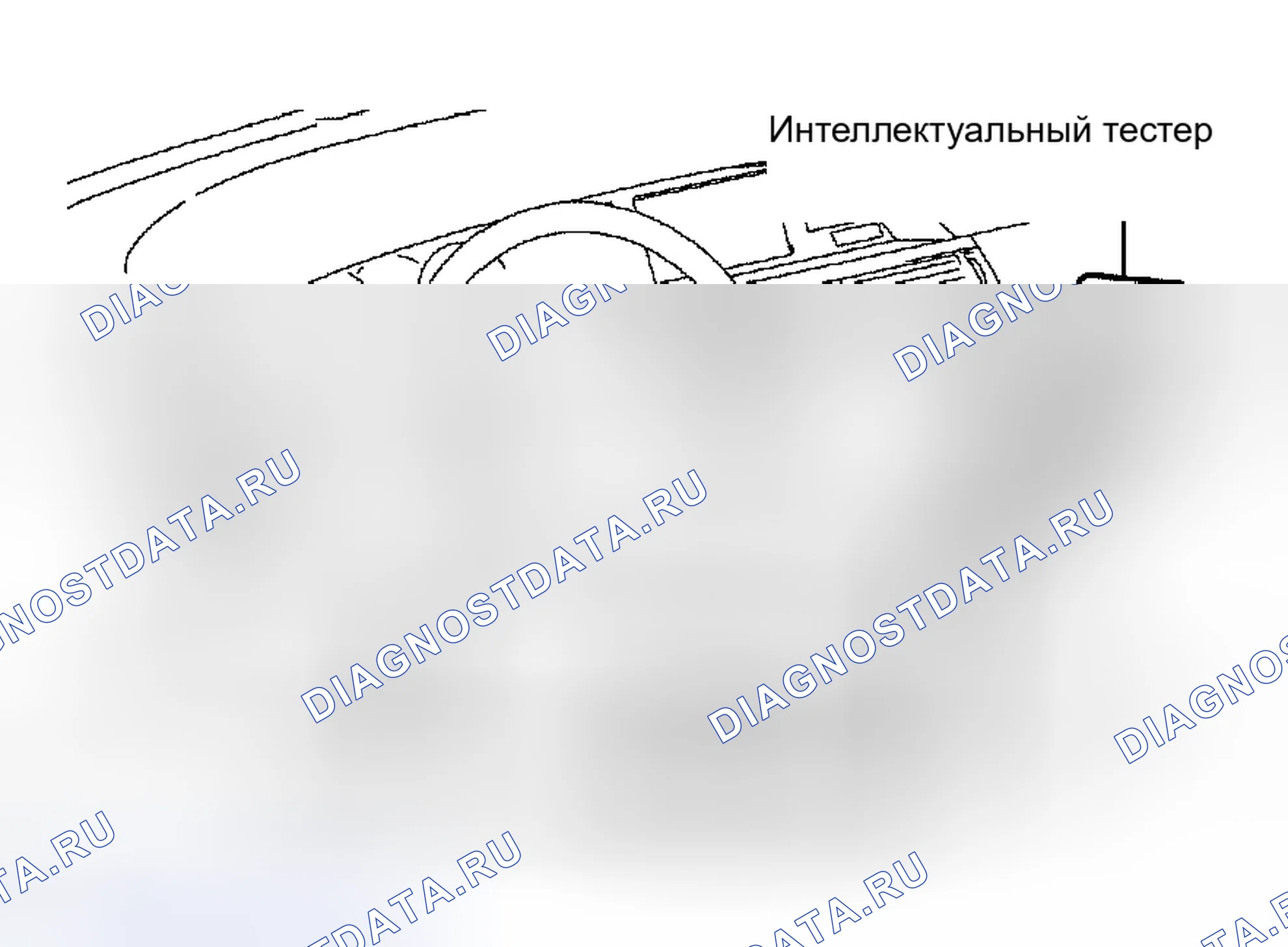 Рис. 91. Toyota Avalon XX30