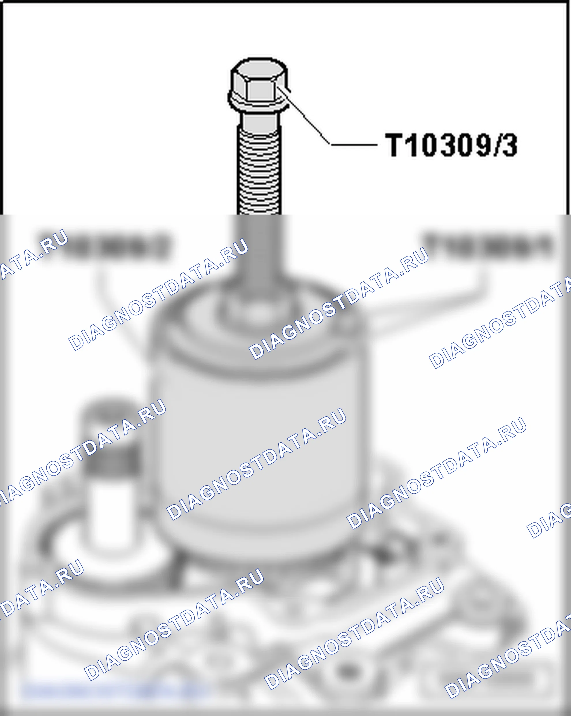 Как разобрать и собрать коробку передач (Коробка передач 02S). Skoda Octavia Ii