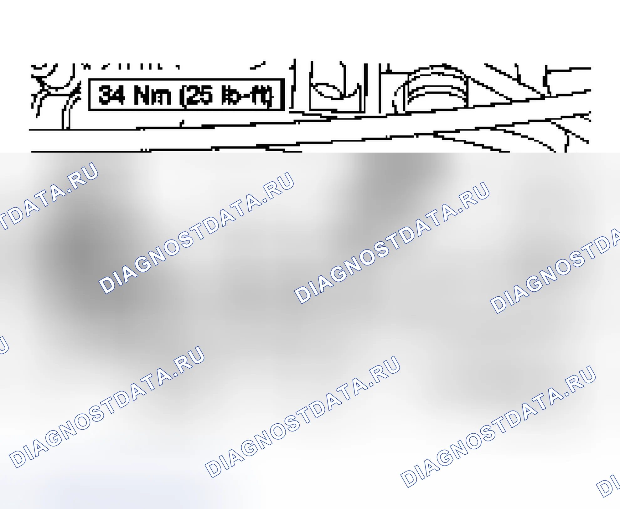 Рис. 663. Ford Escape I