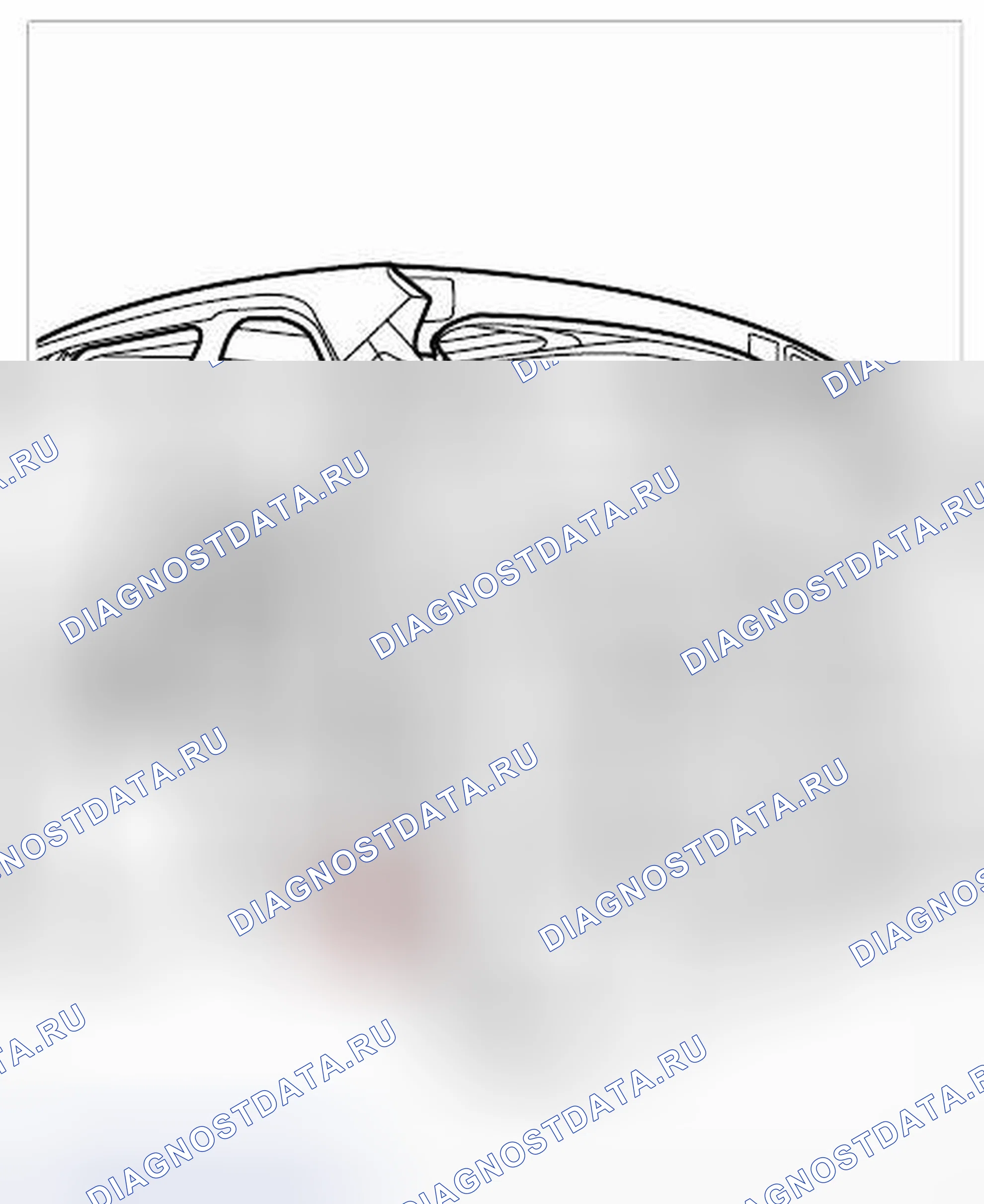 Рис. 705. Porsche Cayenne GTS 957 рестайлинг