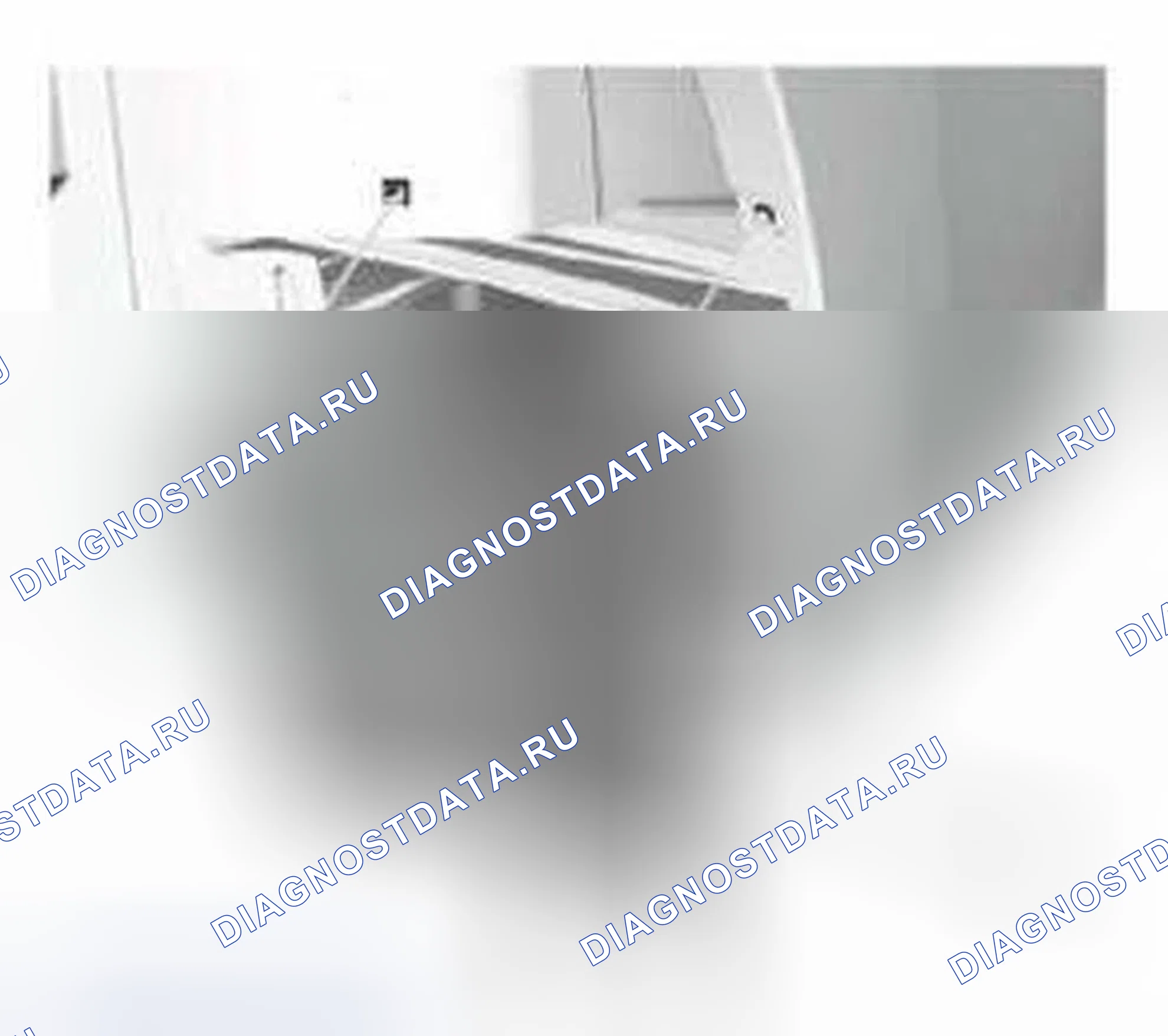 Рис. 217: Установка. Honda Civic IX