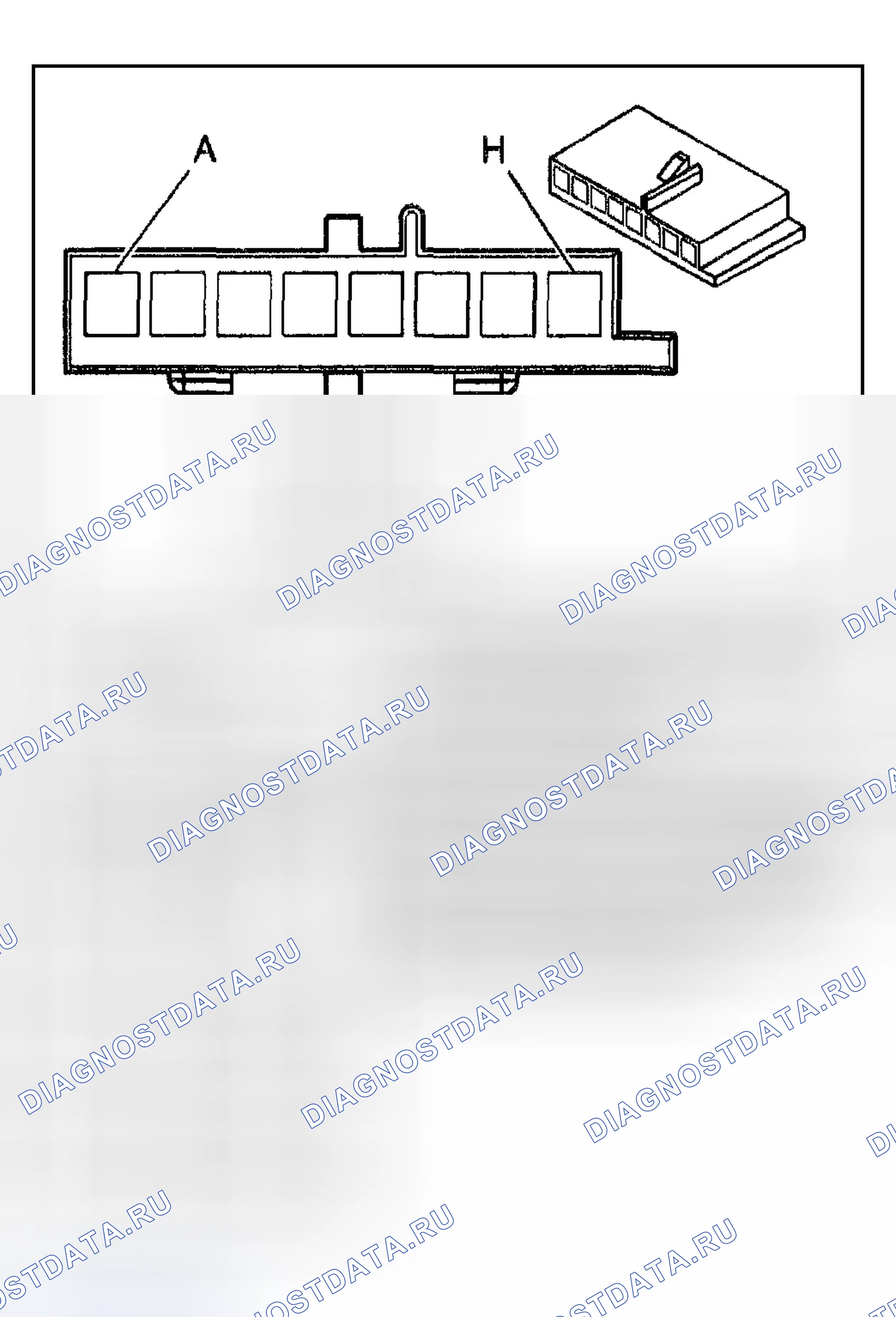 Рис. 157. Chevrolet Tahoe II