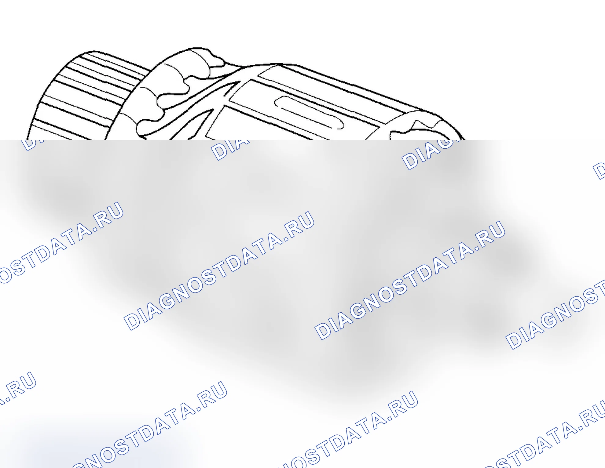 Рис. 28: Проверка и испытание якоря. Acura RSX I