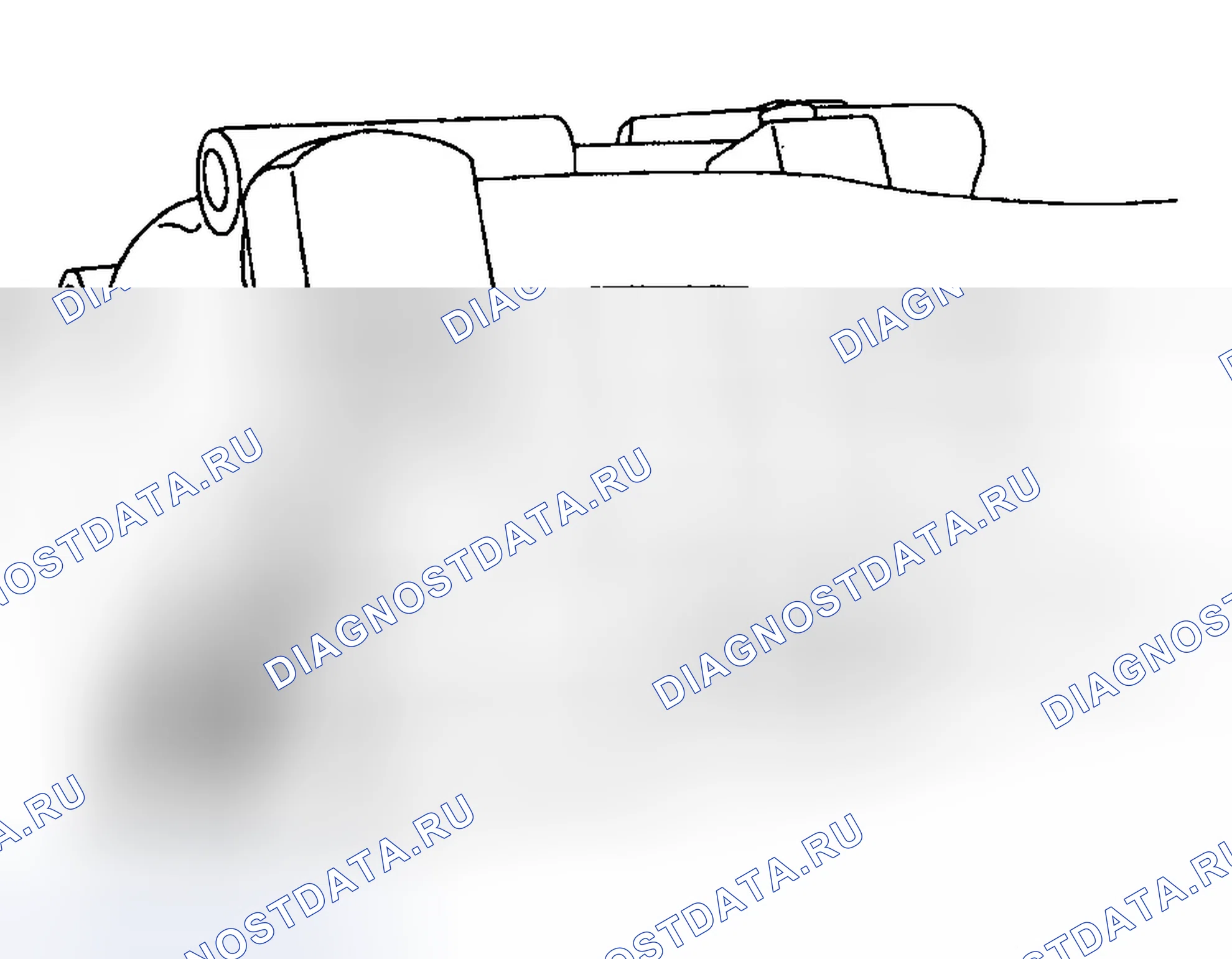 Рис. 157. Ford Excursion I