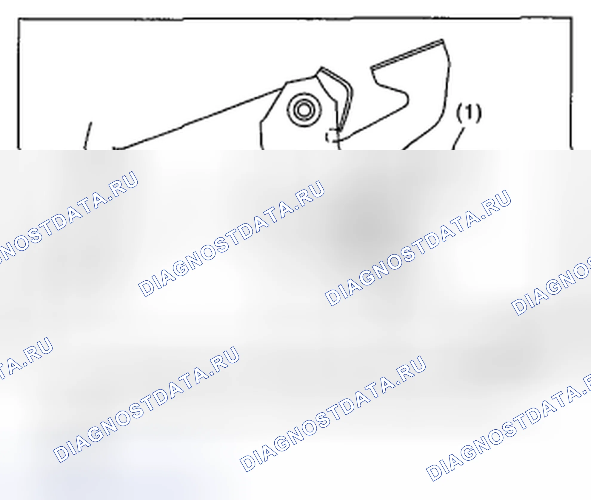 Рис. 78. Subaru Legacy BM/BR