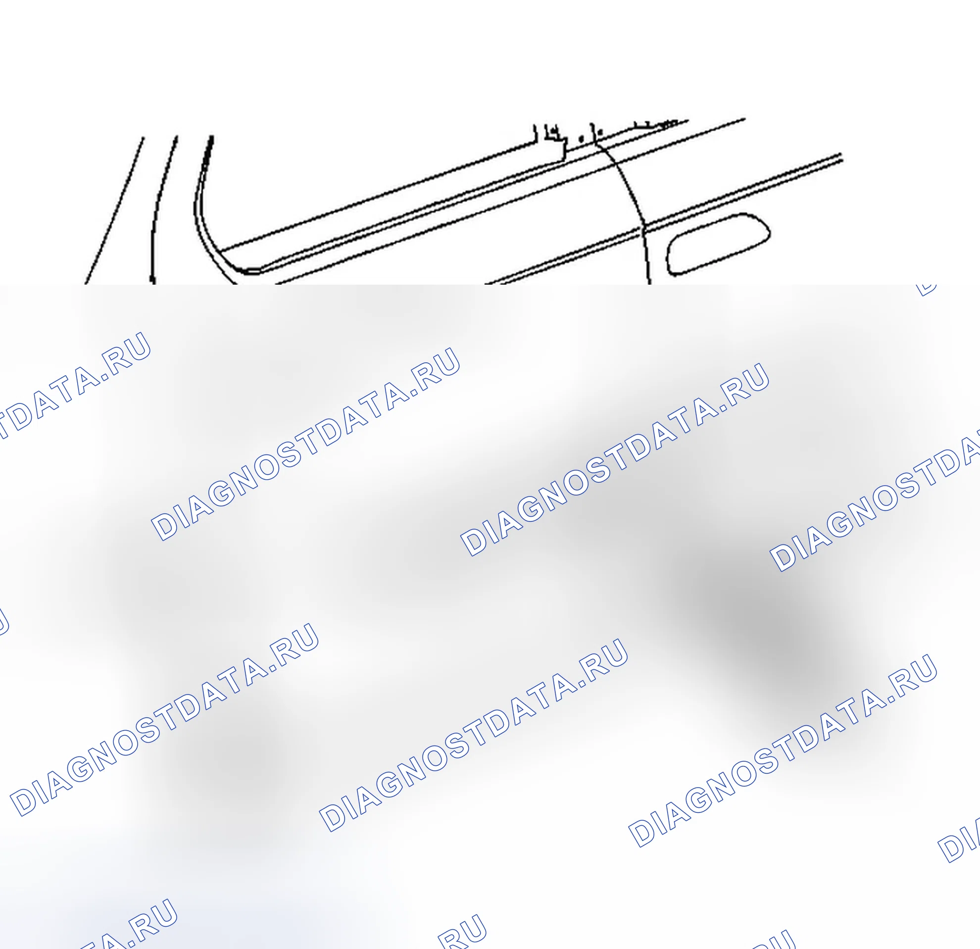 Рис. 36. Buick Rendezvous I