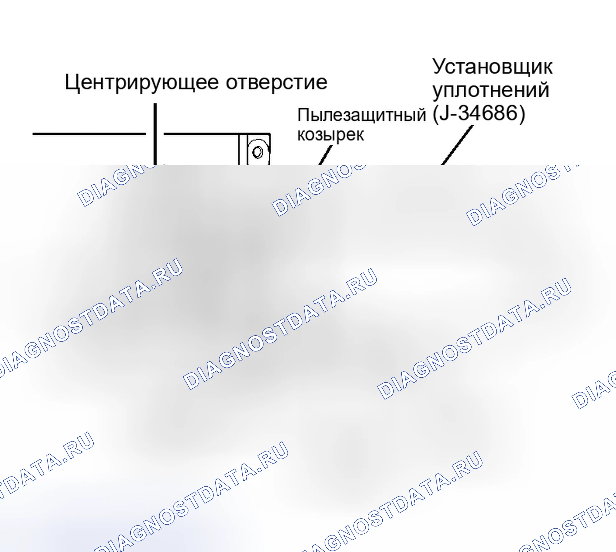 Рис. 4. Pontiac Trans Sport II
