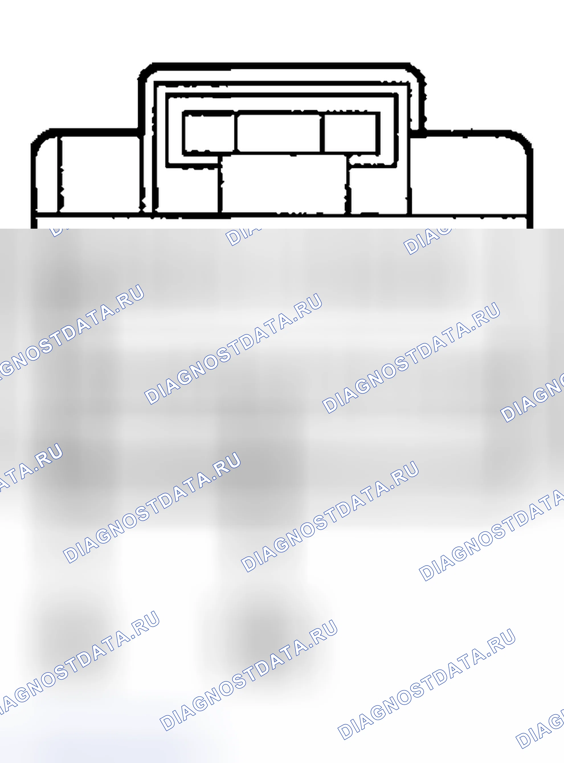 Рис. 17: Климат-контроль C294b. Hyundai Nexo I