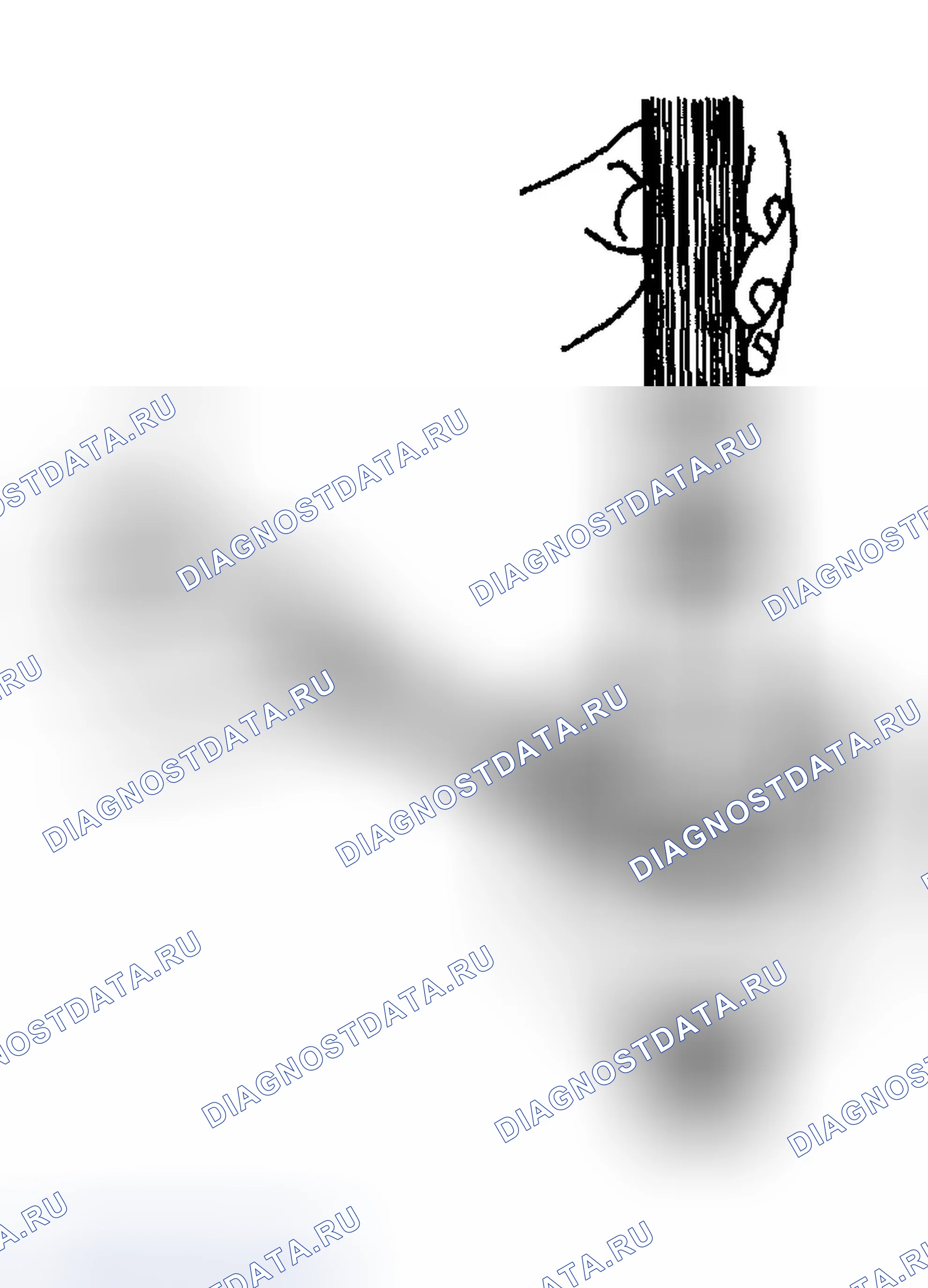 Рис. 170. Chevrolet TrailBlazer I