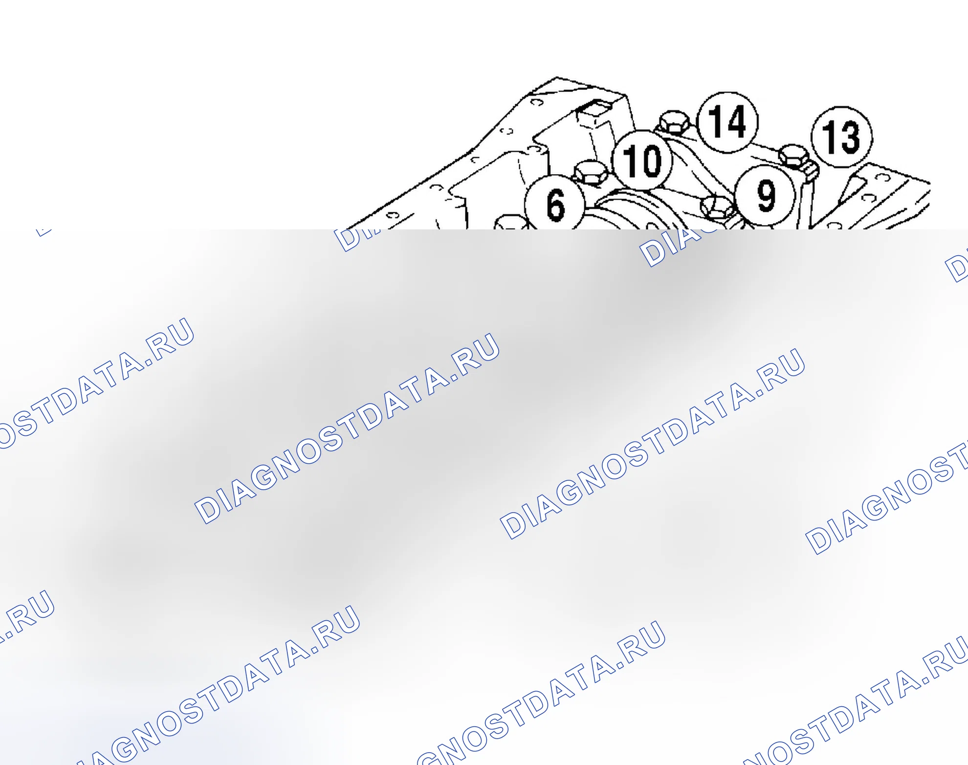 Рис. 40. Dodge Pickup R3500 