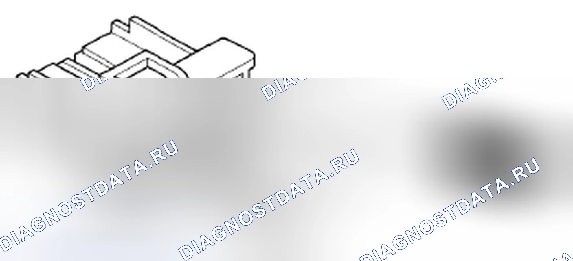 Рис. 64: Испытания и ремонт. Honda Accord VIII