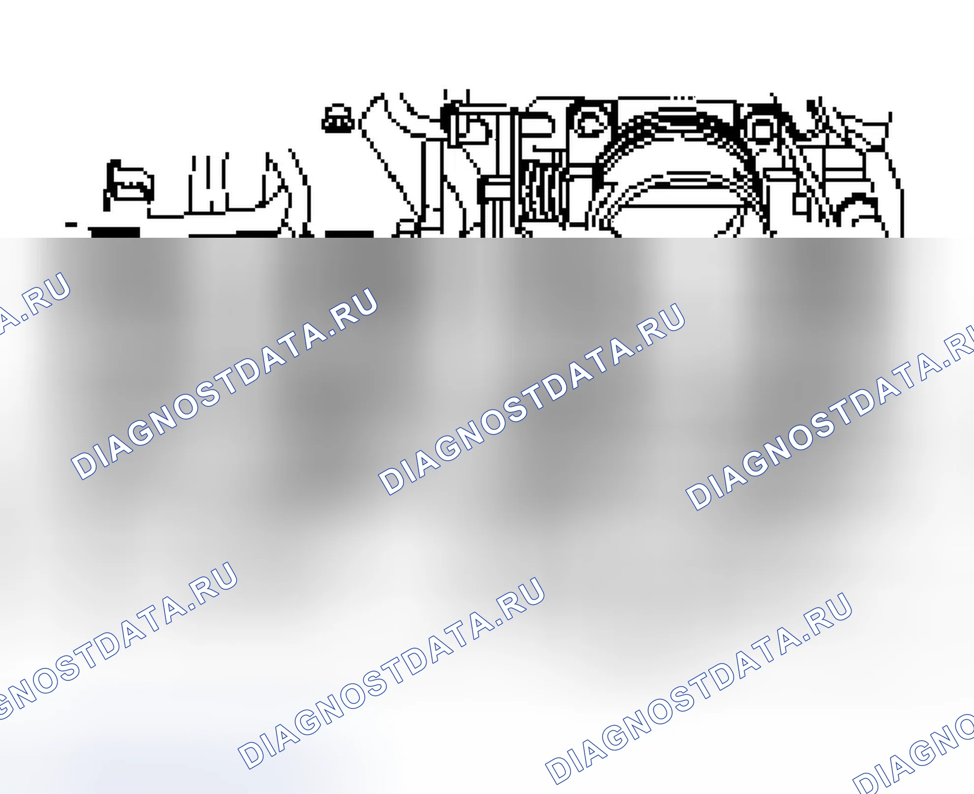 Рис. 167. Ford Crown Victoria II