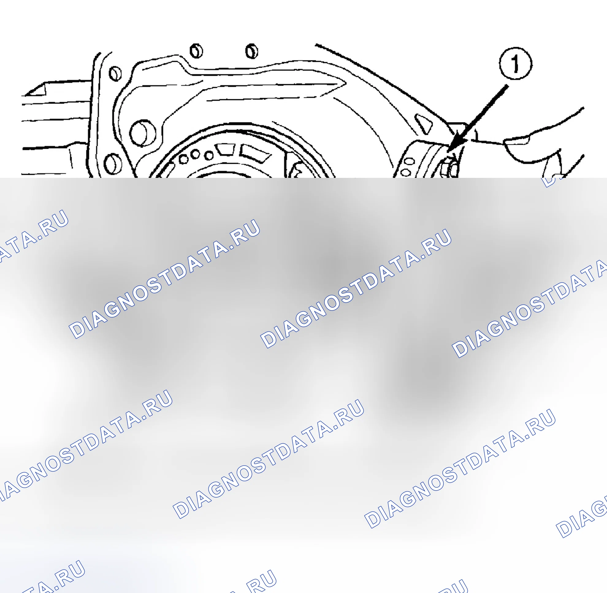 Рис. 178. Chrysler Town & Country IV