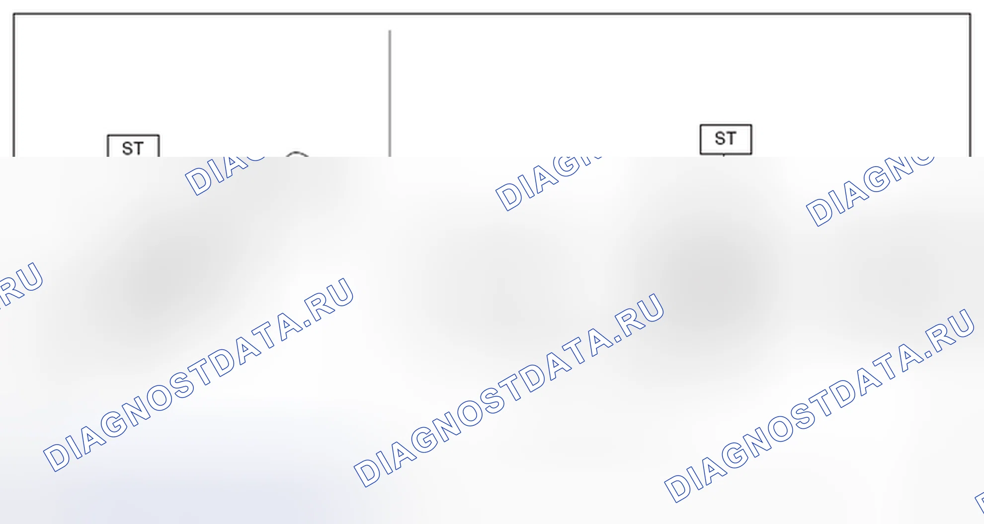 Рис. 67. Subaru Outback BR рестайлинг