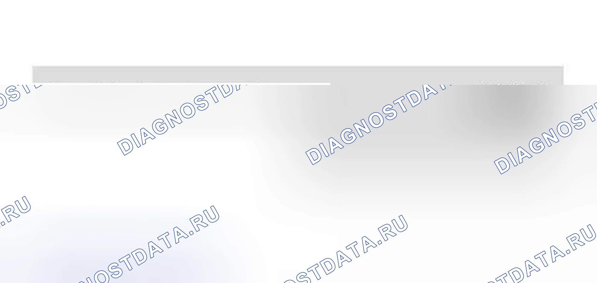 Рис. 40: Последовательность испытаний. Volkswagen Golf Mk4