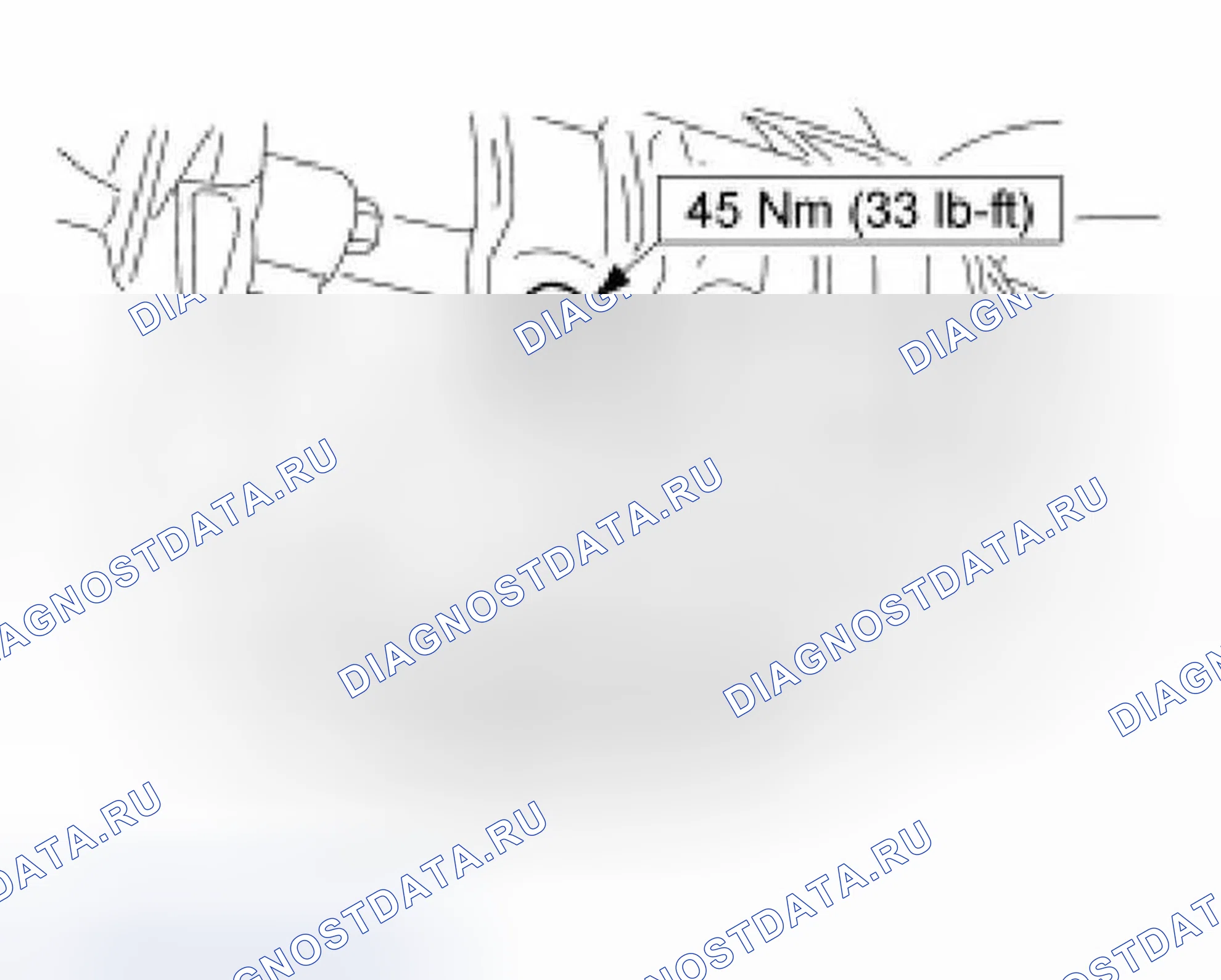 Рис. 276. Ford Focus I рестайлинг