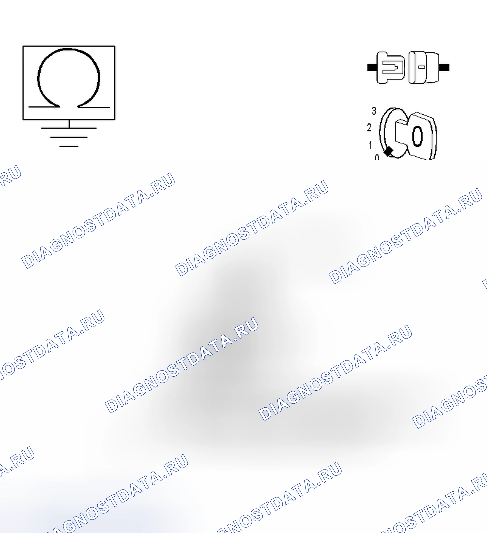 Рис. 36. Dodge Magnum I
