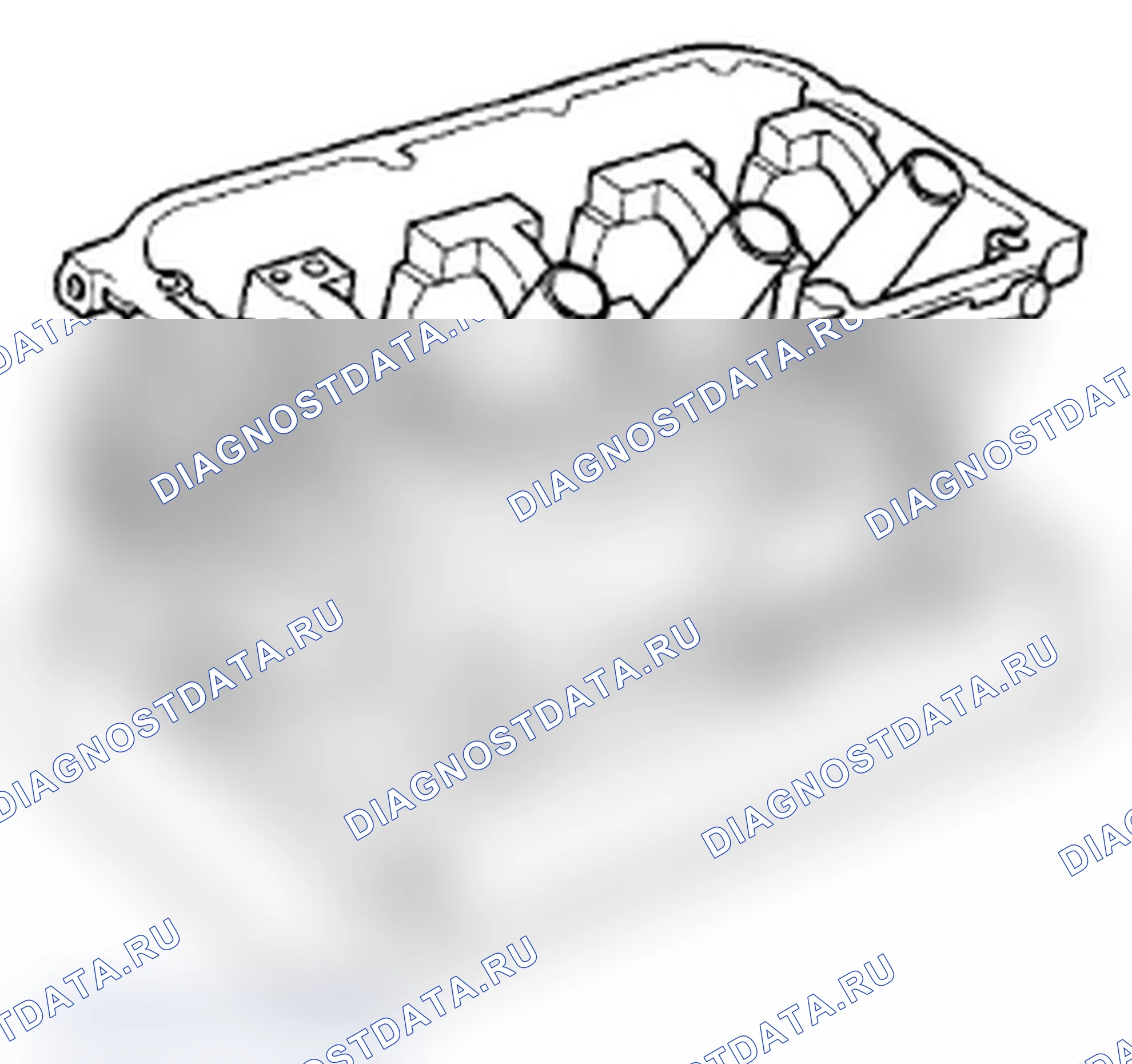 Рис. 174. Acura TL IV рестайлинг