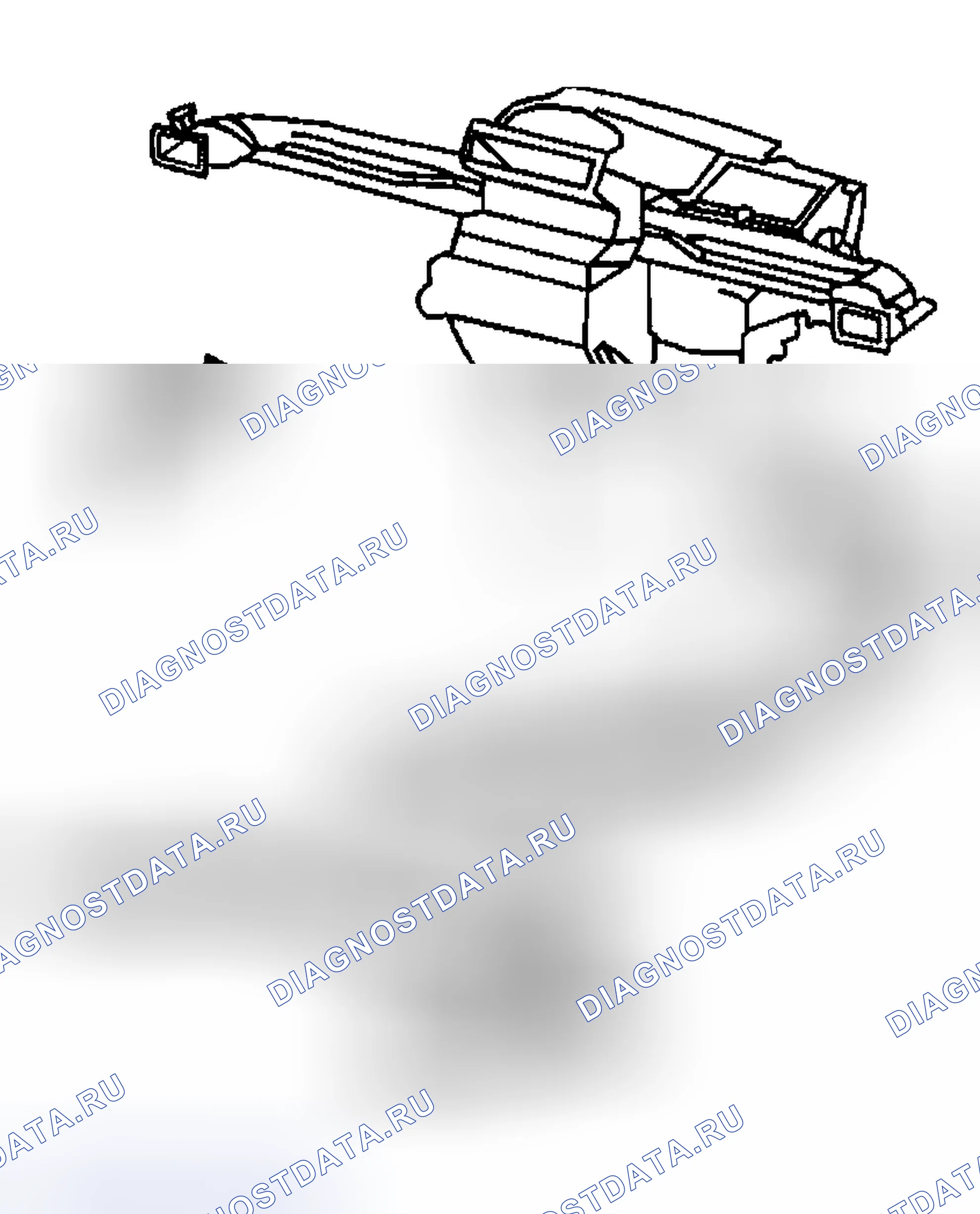 Рис. 326: Процедура удаления. Hyundai Venue I