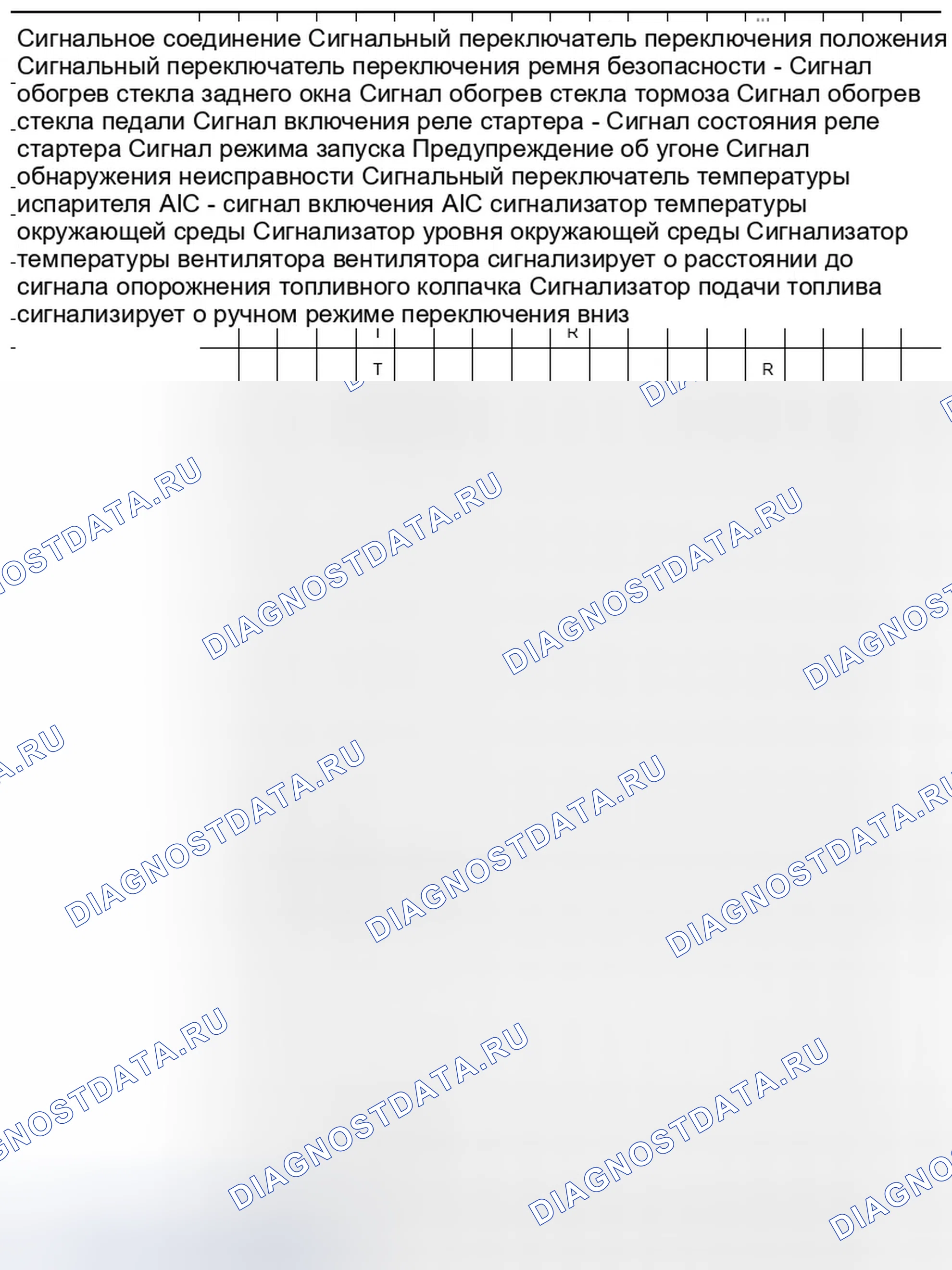 Рис. 31. Infiniti FX35 II рестайлинг