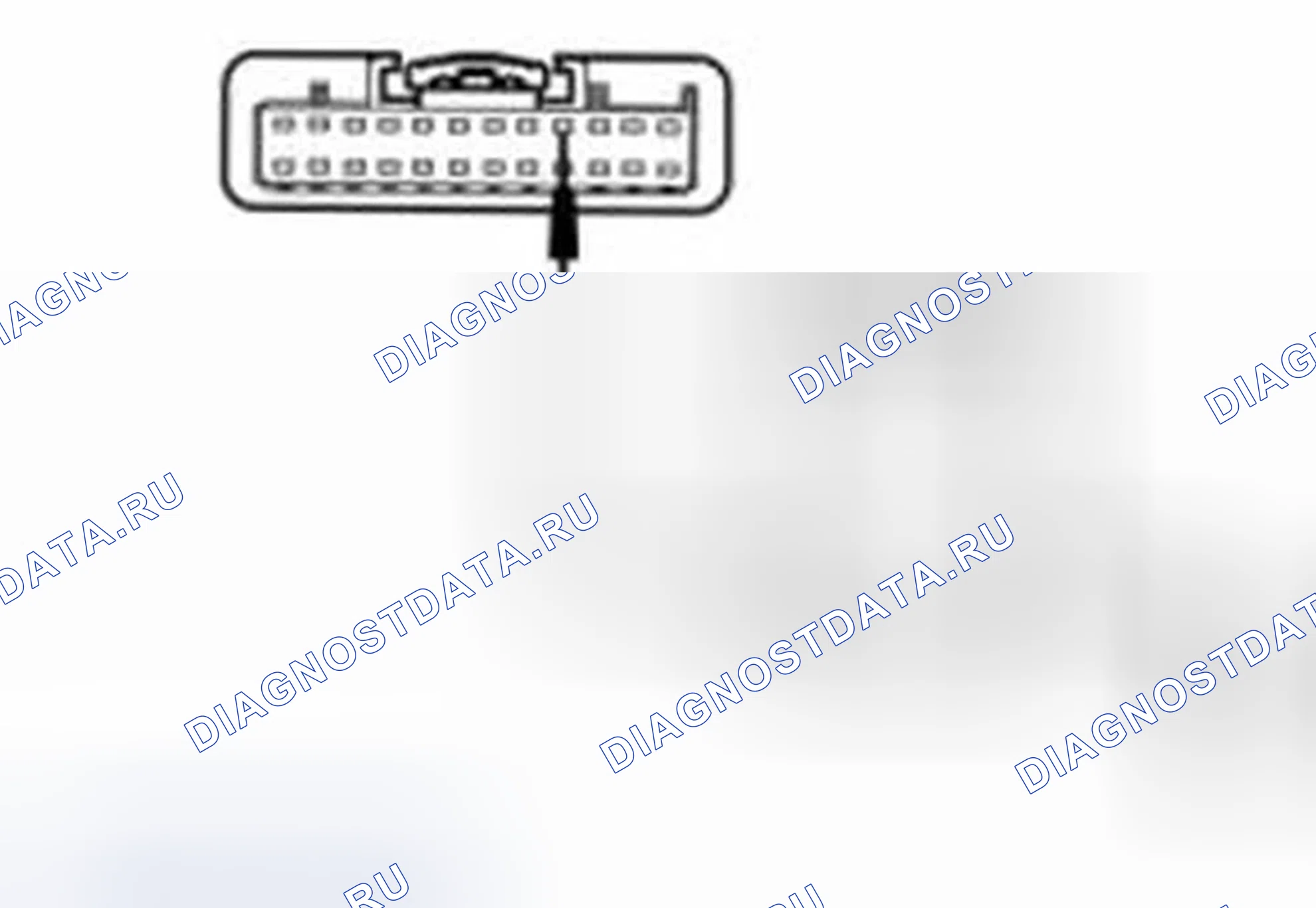Рис. 3. Ford Fiesta Mk6