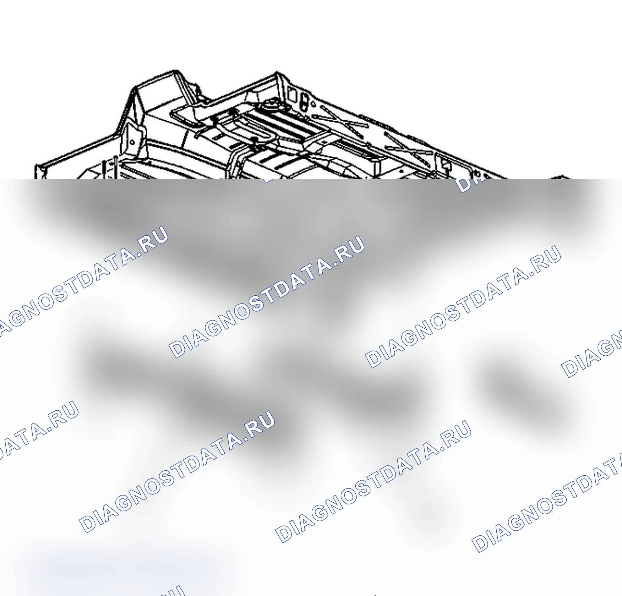 Рис. 75. Chevrolet Silverado 1500 