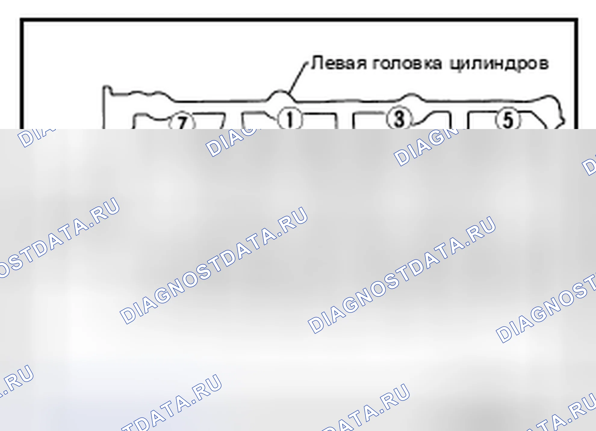 Рис. 59. Nissan Pathfinder IV рестайлинг