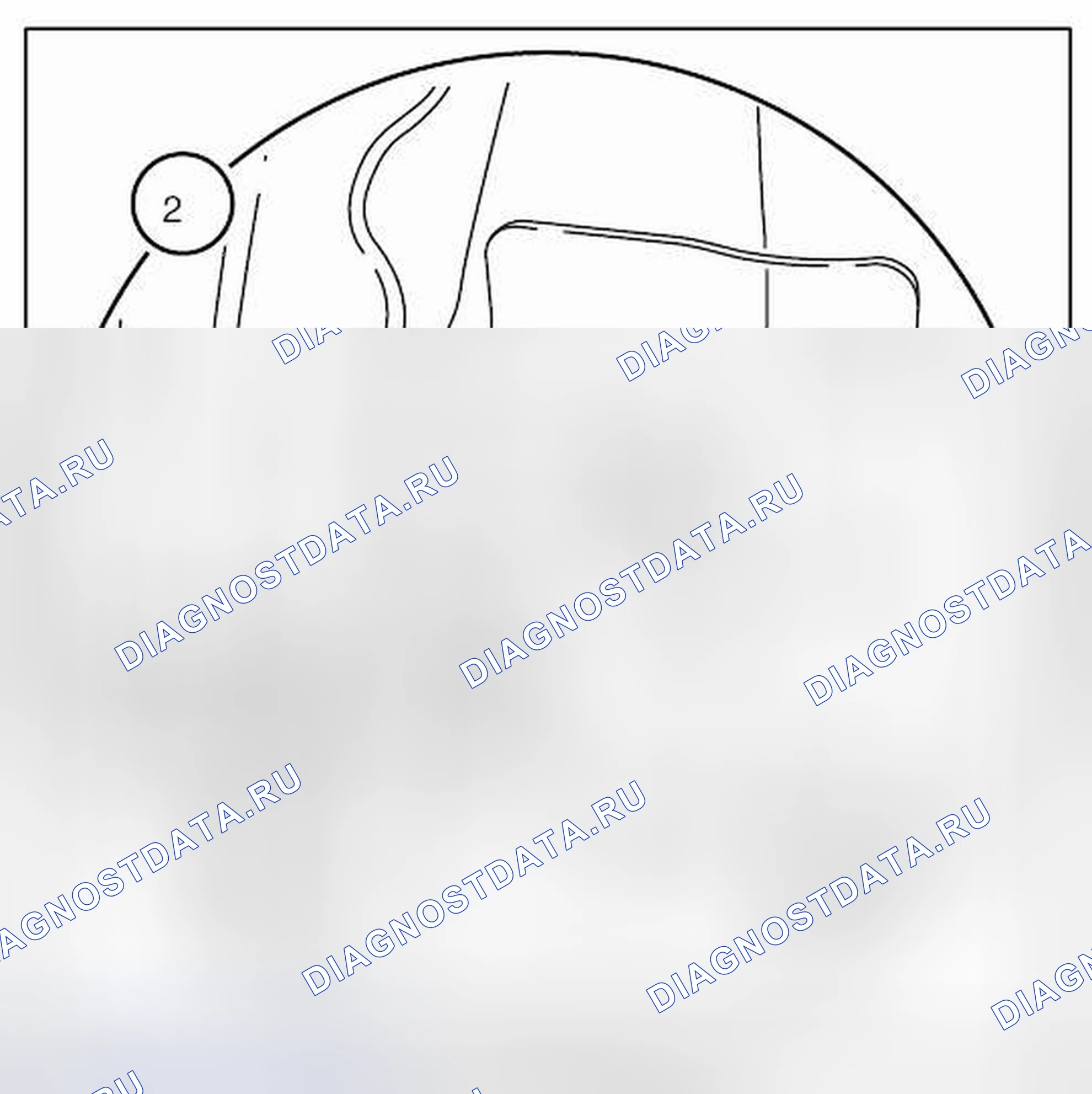 Рис. 669. Porsche Cayenne GTS 957 рестайлинг