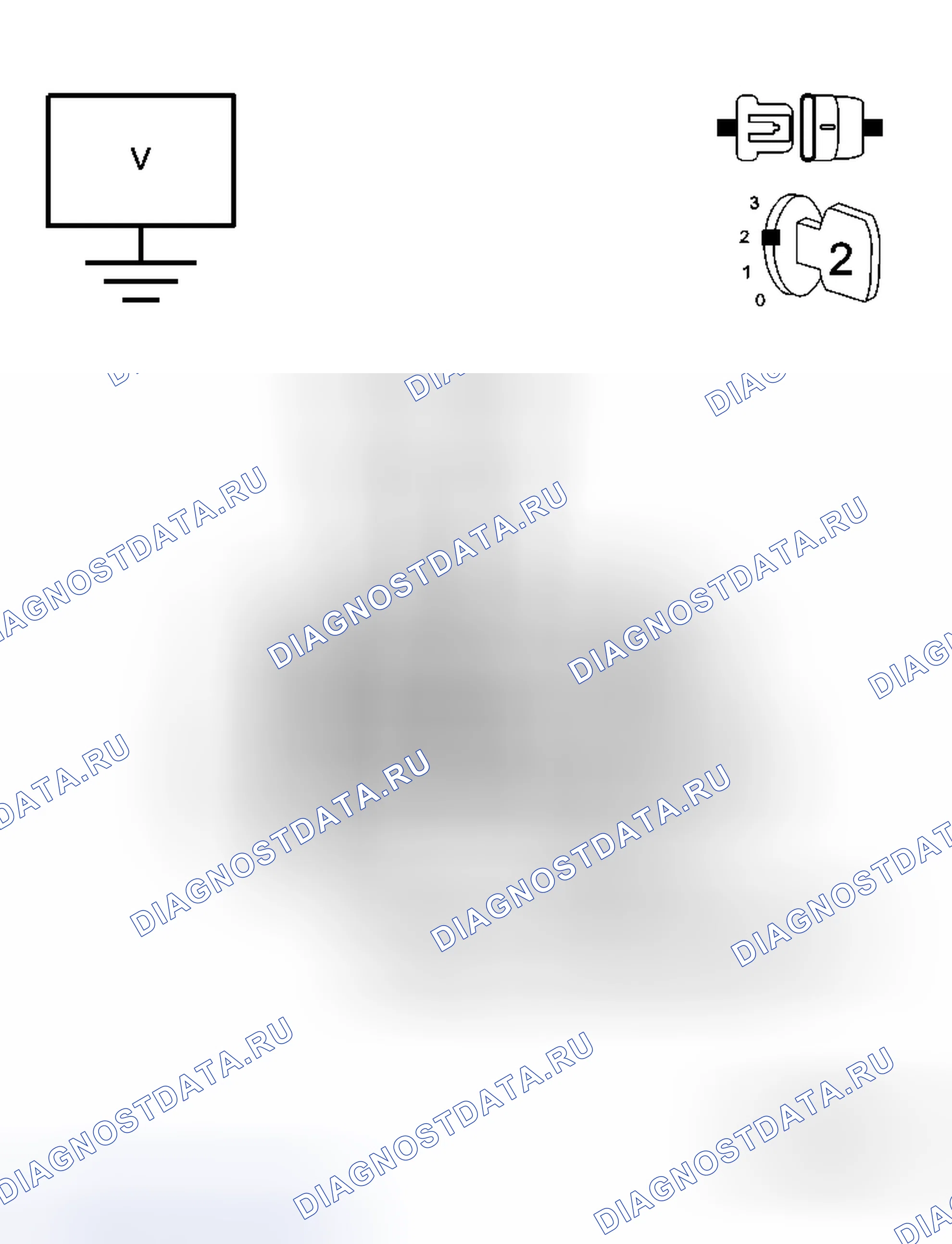 Рис. 600. Dodge Cab & Chassis R3500 HD transition
