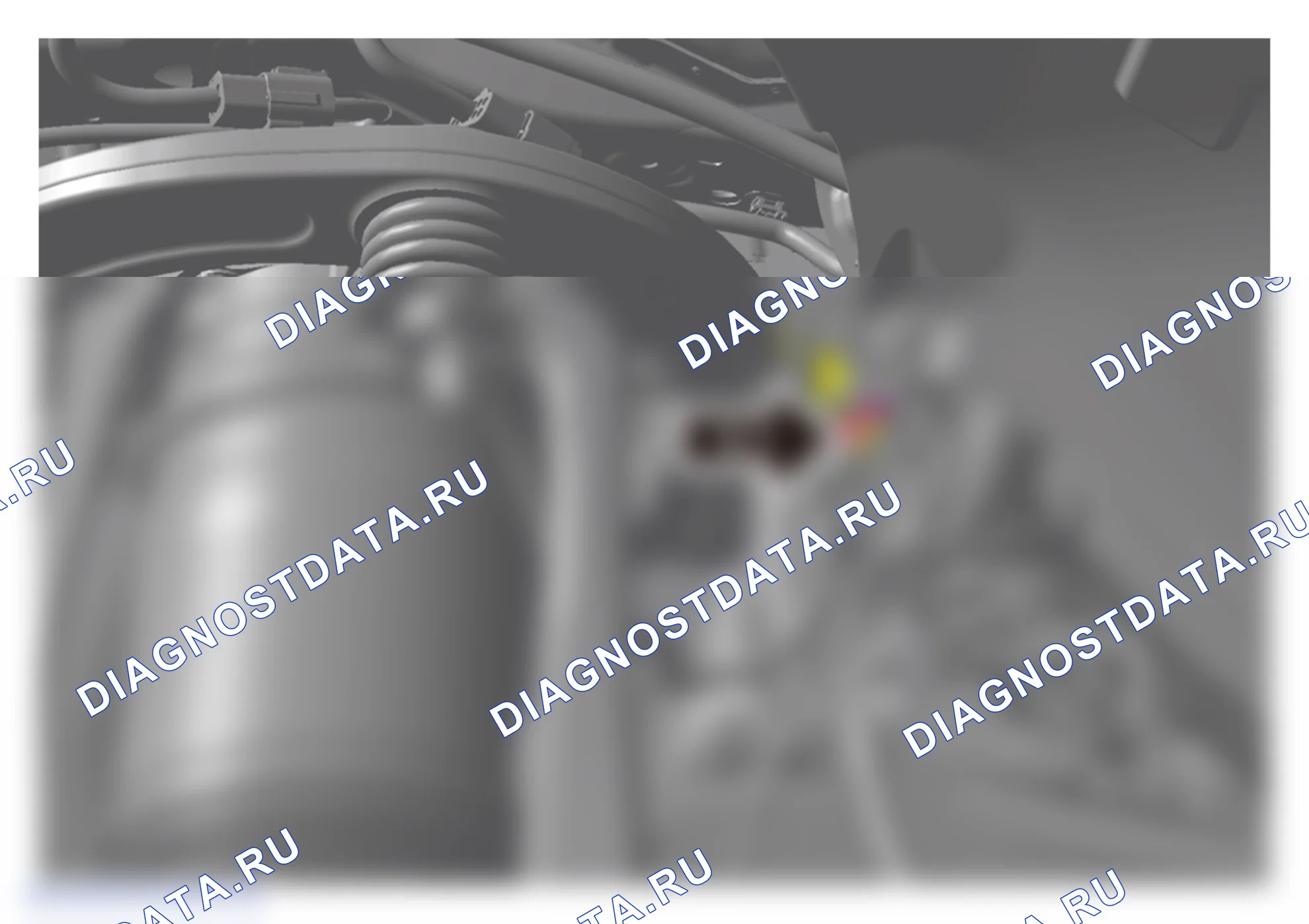 Как снять и установить каталитический нейтрализатор — Tank 700. Tank Tank 700 I