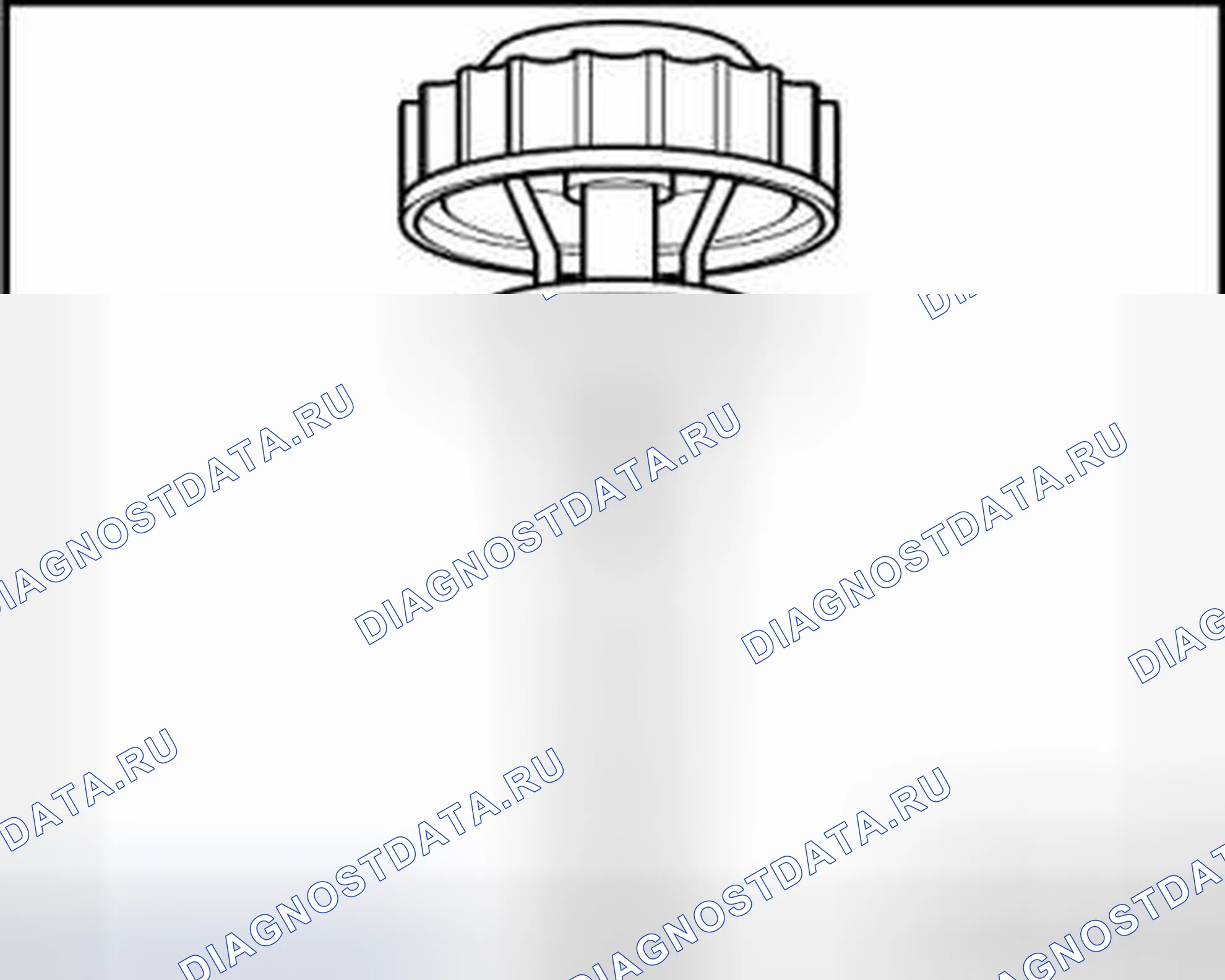 Рис. 45. Volkswagen Touareg I