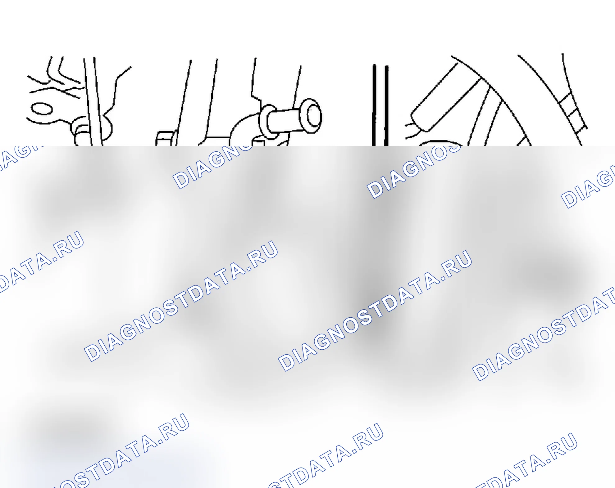 Рис. 105. Subaru Impreza WRX GD/GG рестайлинг
