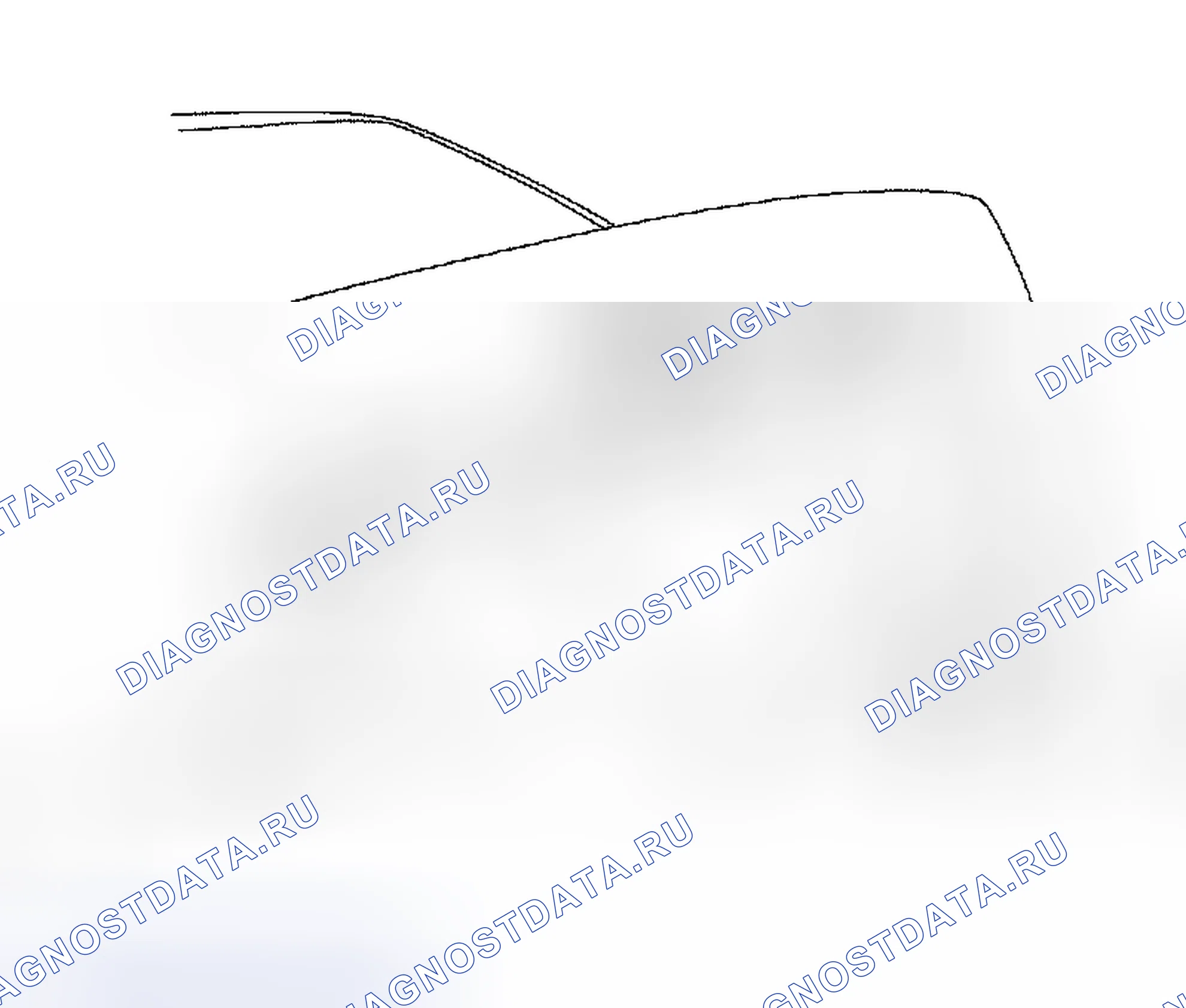 Рис. 17. Toyota Avalon XX20 рестайлинг