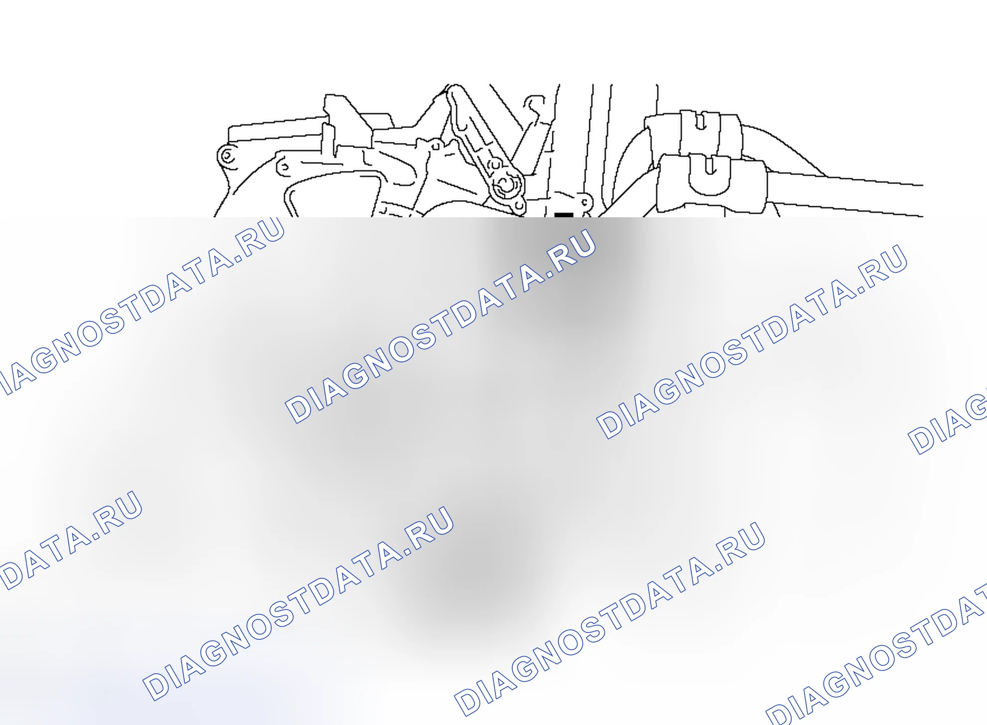 Рис. 126. Haval H8 I