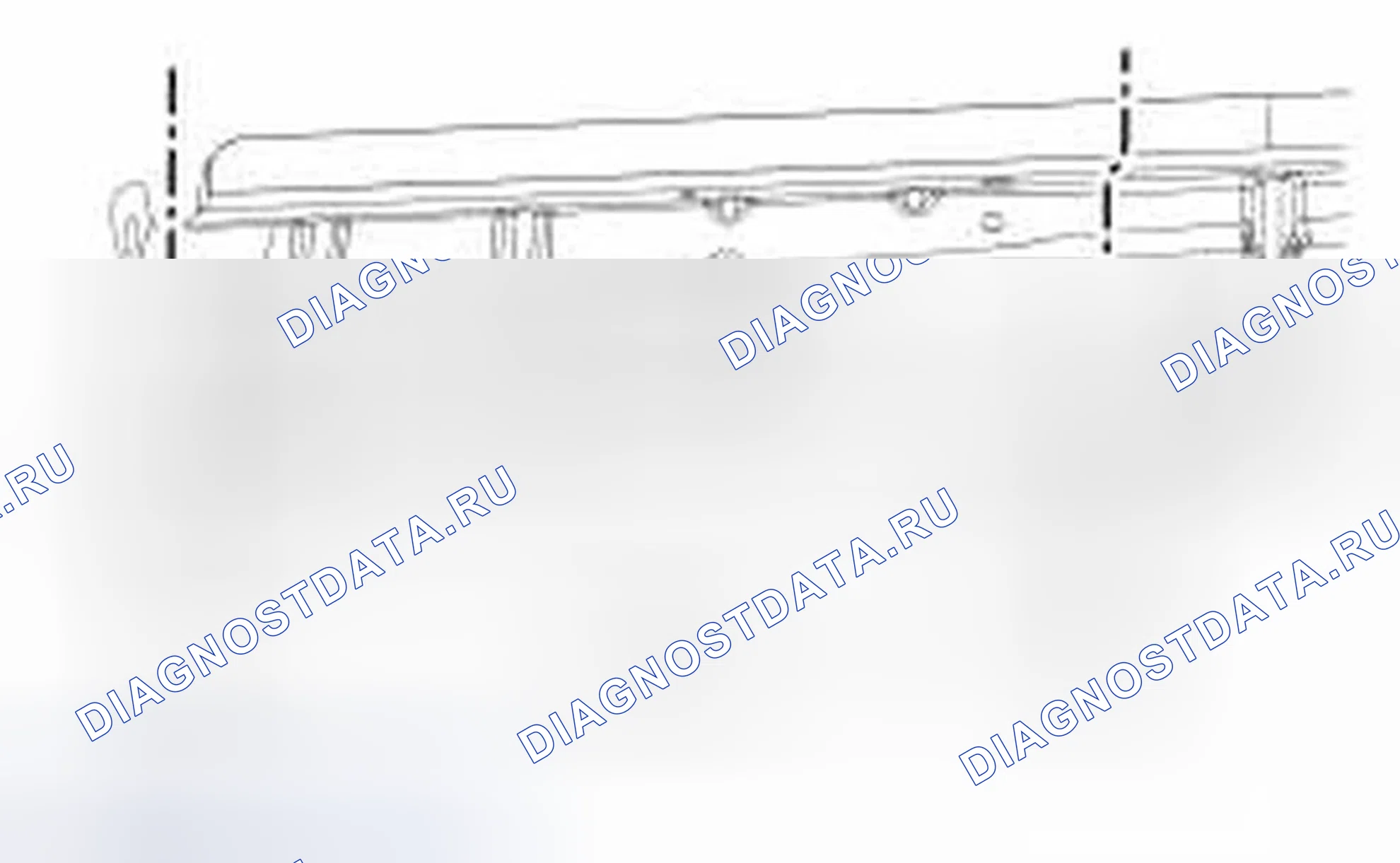 Рис. 108. Ford Flex I