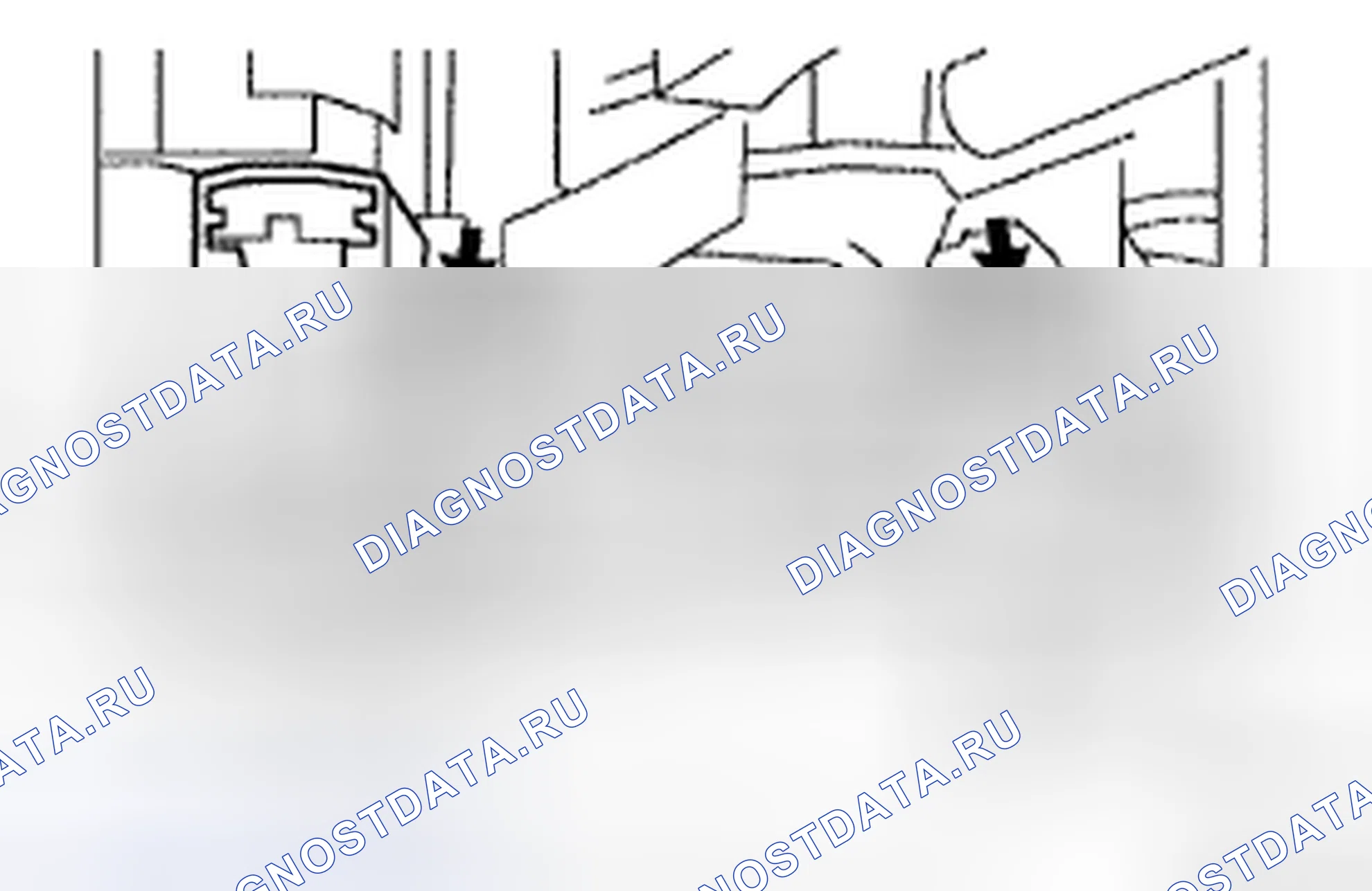 Рис. 353. Toyota Tacoma II