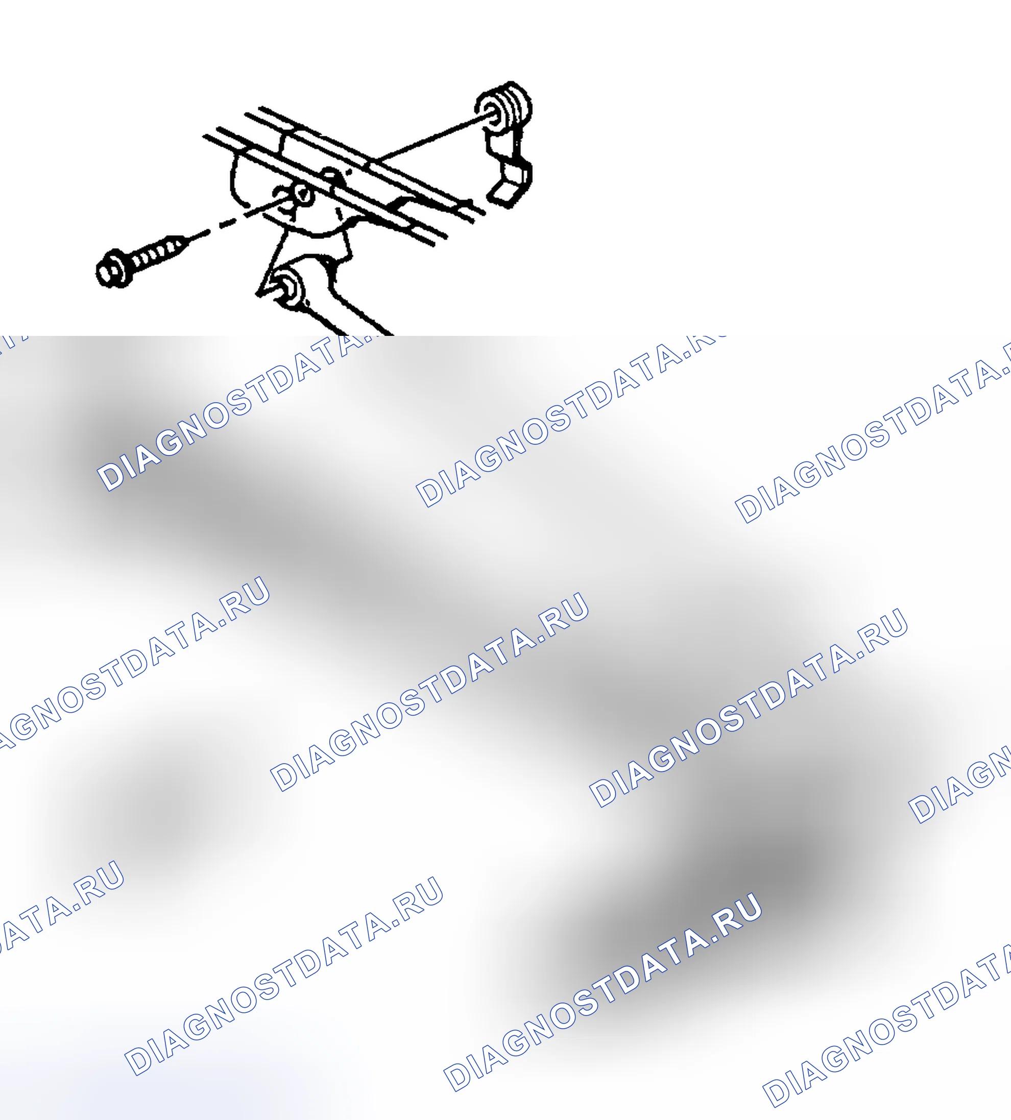 Рис. 16. Pontiac Montana I